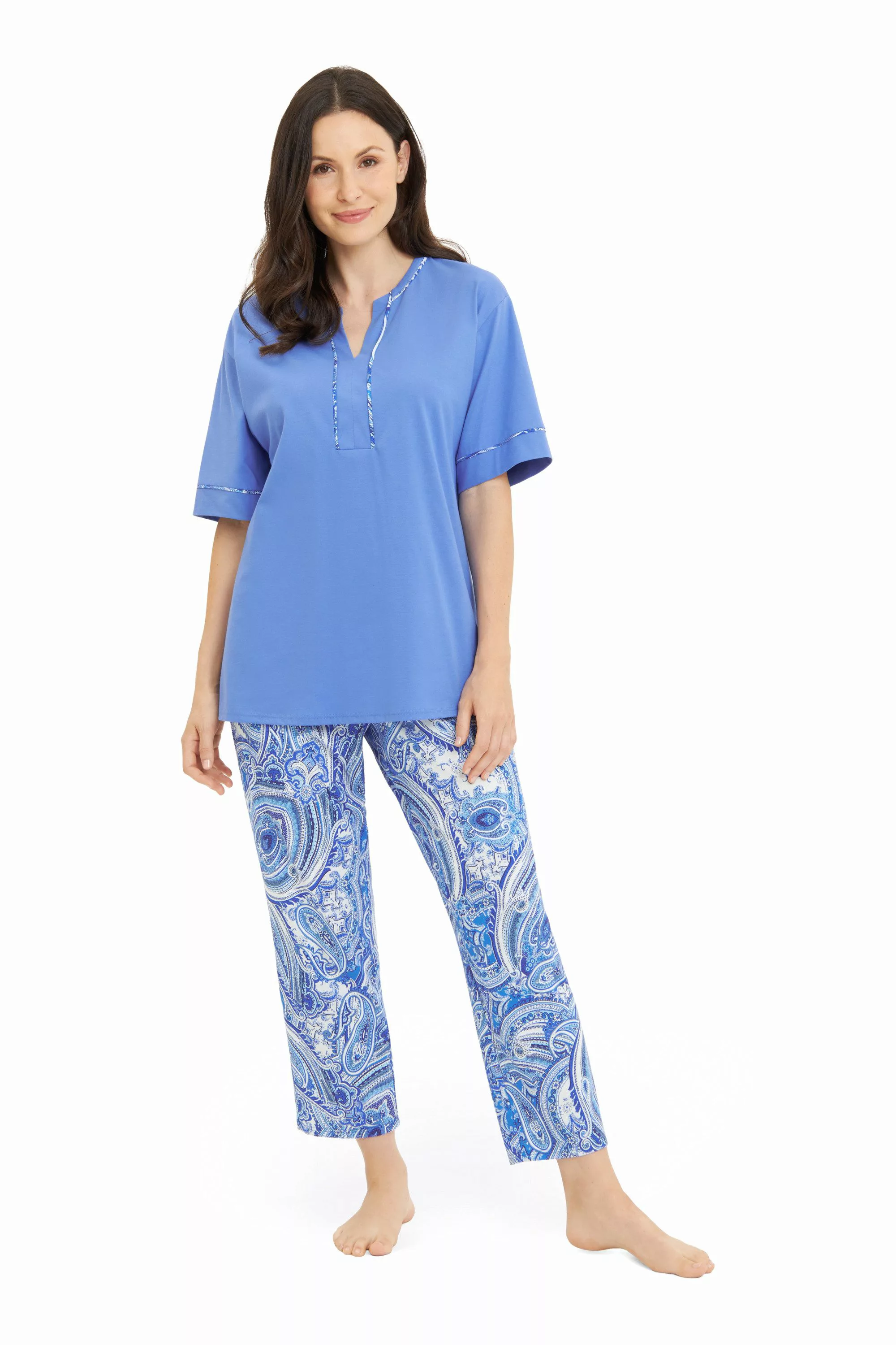 Rösch Pyjama 1253145 günstig online kaufen