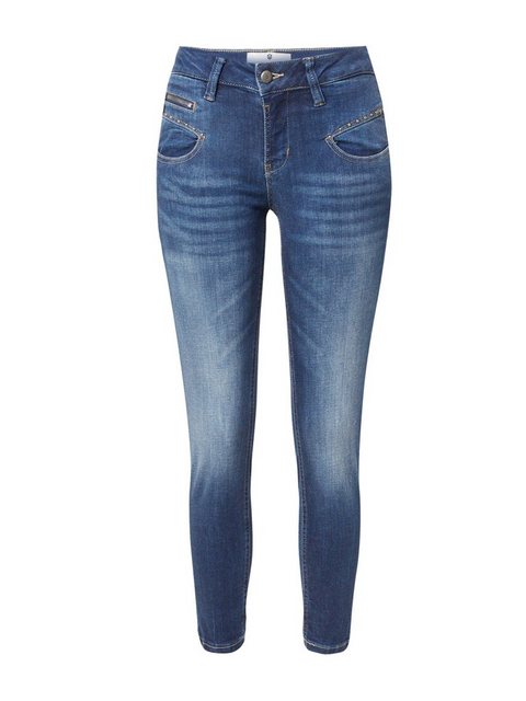 Freeman T. Porter 7/8-Jeans Alexa (1-tlg) Weiteres Detail günstig online kaufen