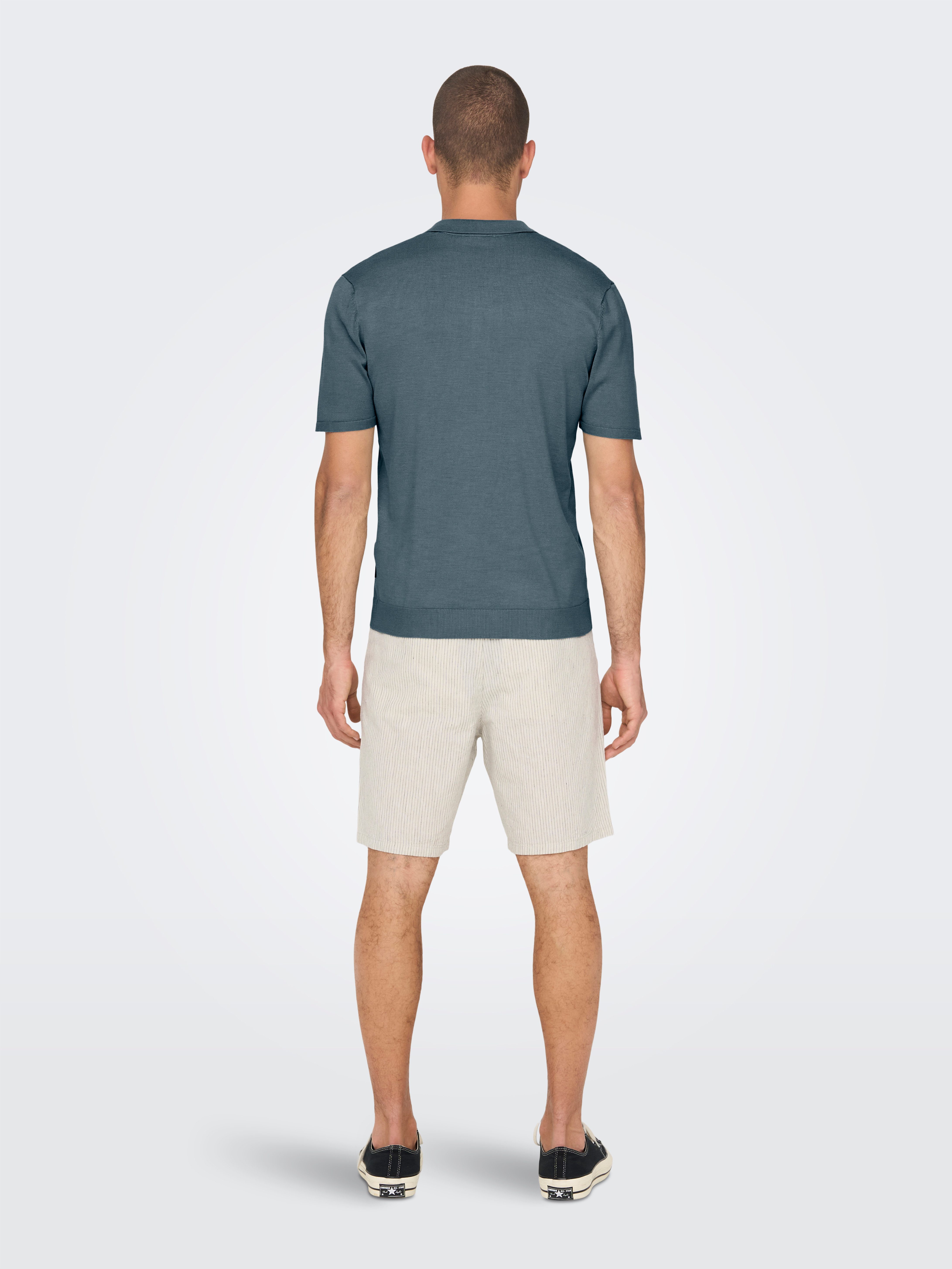 ONLY & SONS Poloshirt ONSWYLER LIFE günstig online kaufen
