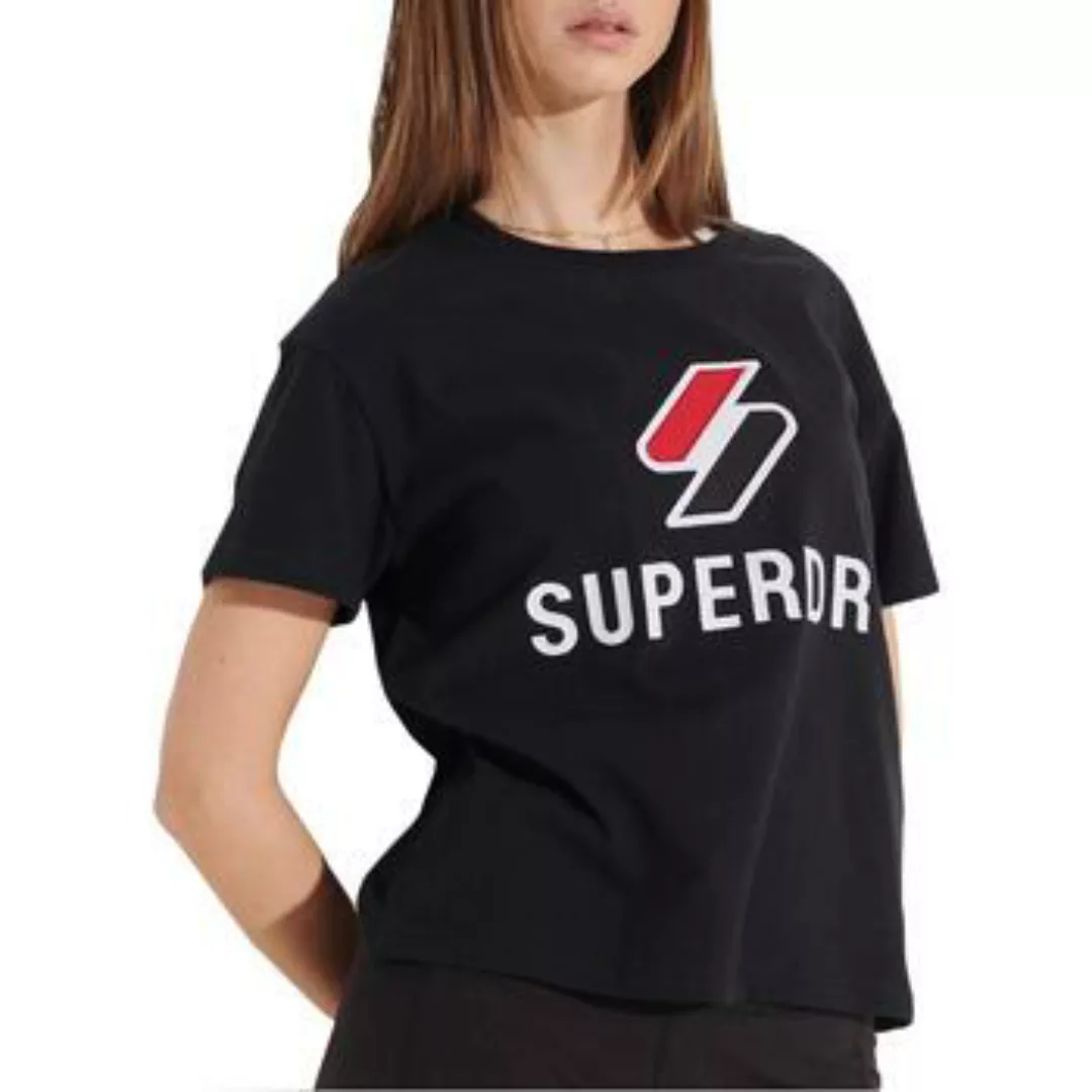 Superdry  T-Shirts & Poloshirts - günstig online kaufen