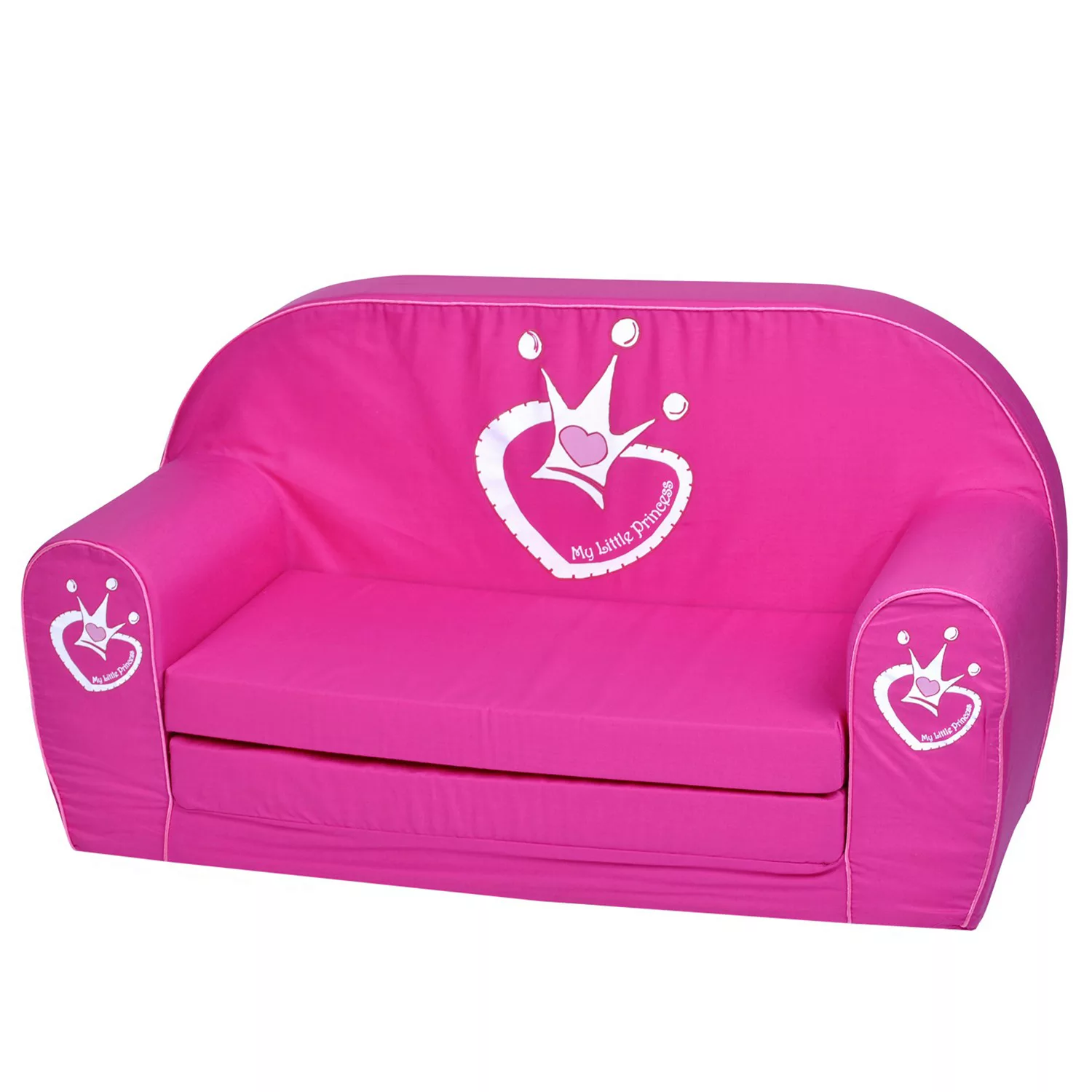 Knorrtoys® Sofa »My Little Princess, Meggy«, für Kinder; Made in Europe günstig online kaufen