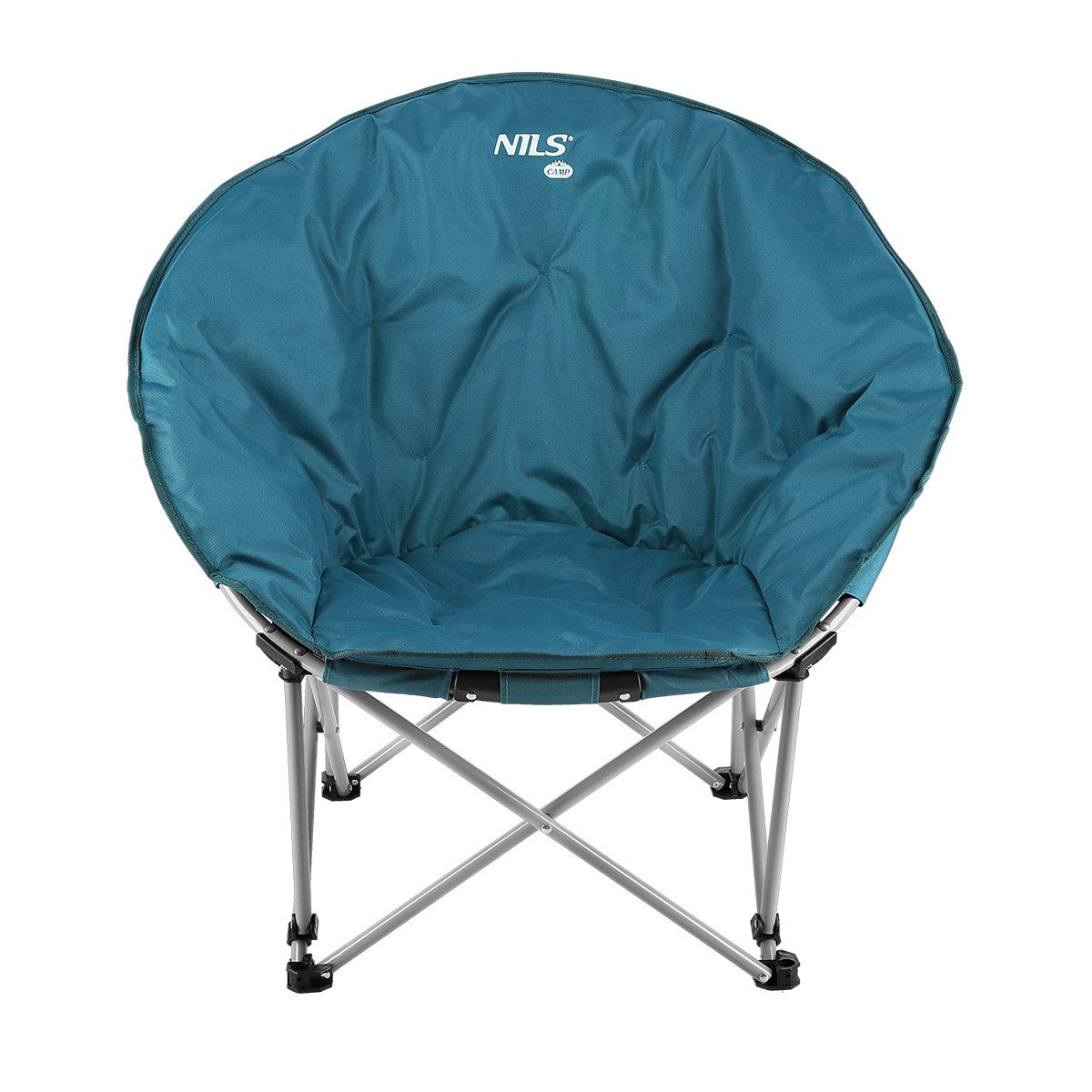 NILS CAMP Campingstuhl faltbarer Campingsessel mit günstig online kaufen