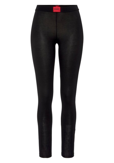 HUGO Homewearhose LEGGINGS THERMAL günstig online kaufen