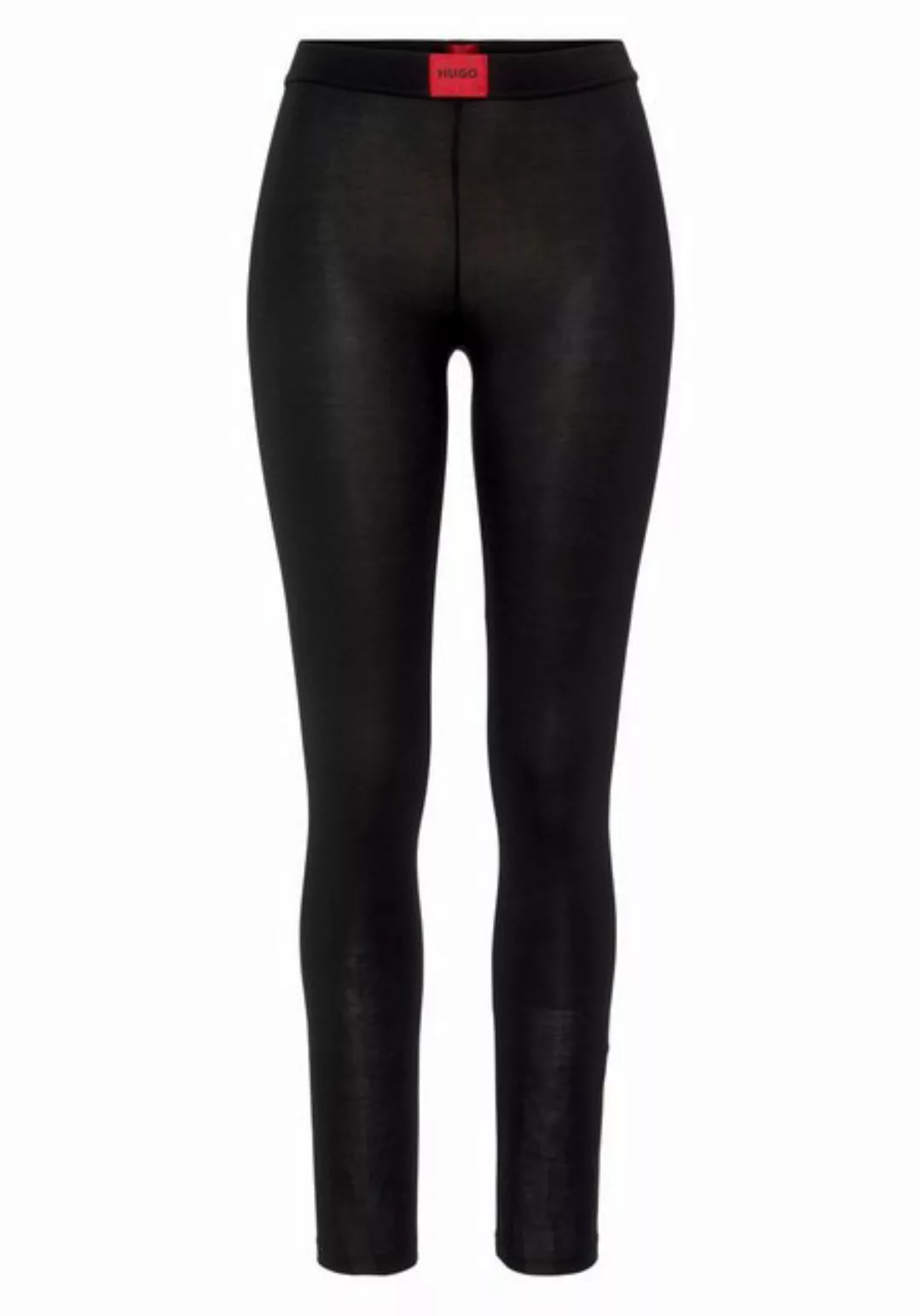 HUGO Homewearhose LEGGINGS THERMAL günstig online kaufen