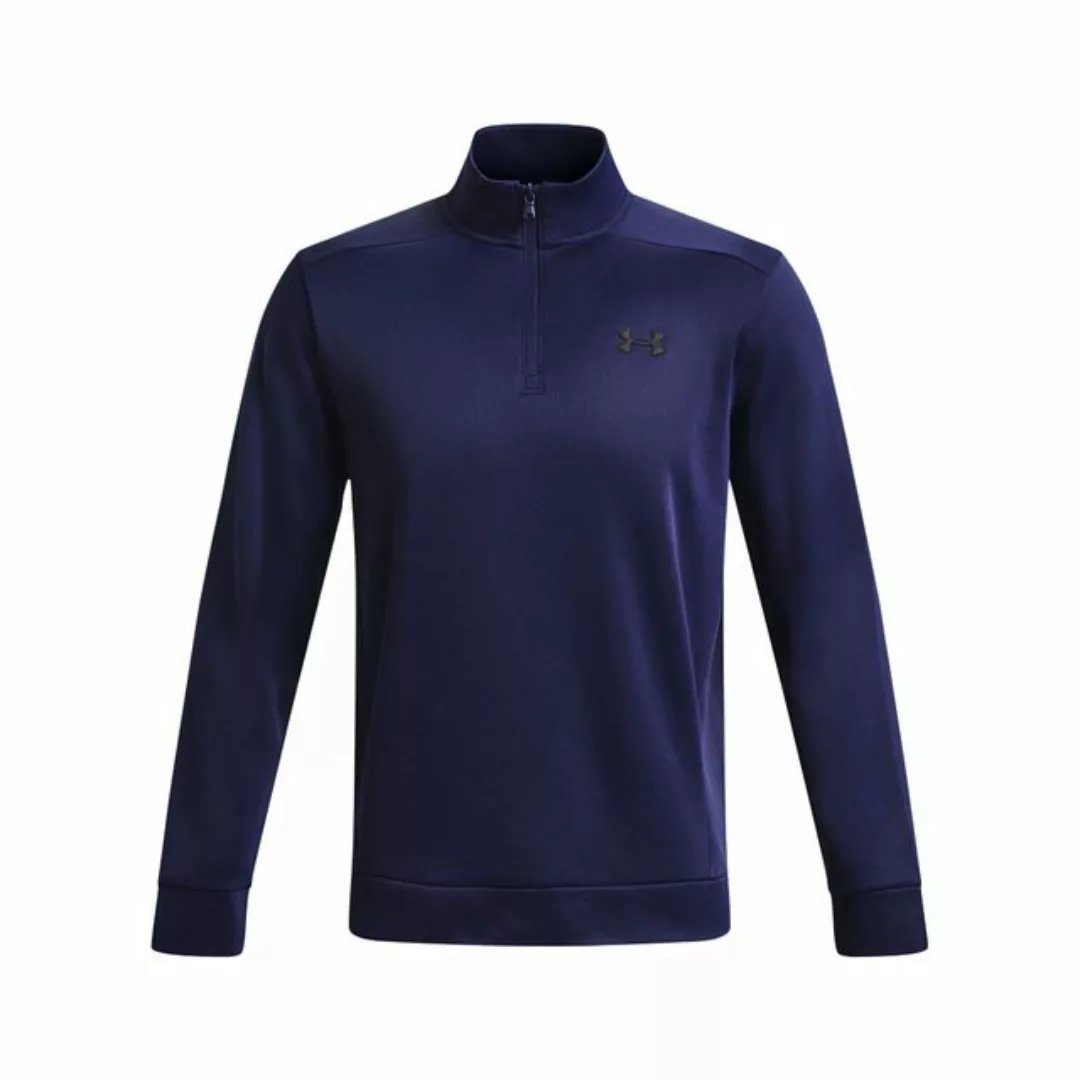 Under Armour® Fleecejacke Armour Fleece Hoodie mit ¼ Zip günstig online kaufen