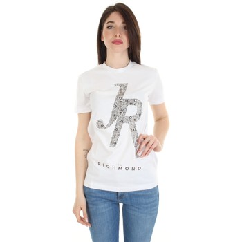 John Richmond  T-Shirt RWP22177TS günstig online kaufen