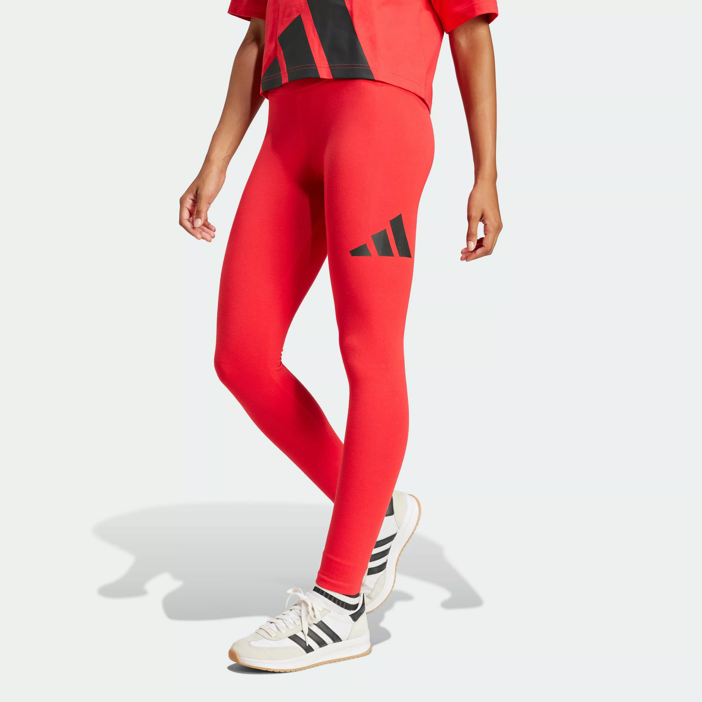 adidas Sportswear Trainingstights "W BL SJ LEG", (1 tlg.), Sportleggings günstig online kaufen