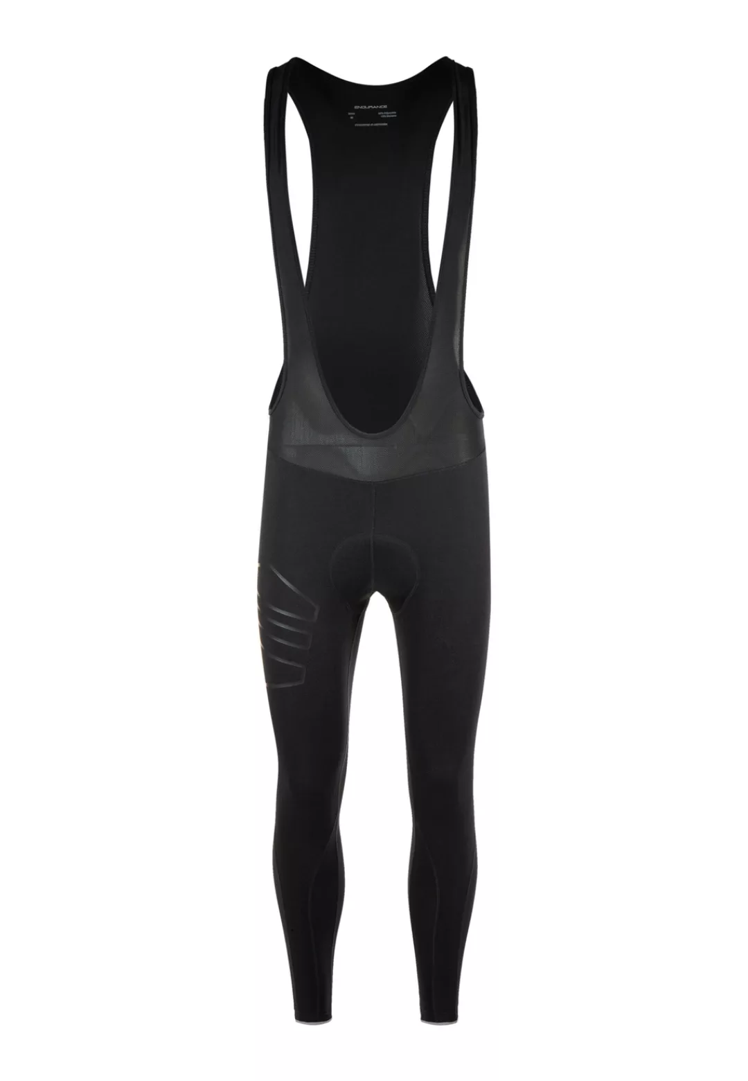 ENDURANCE Radhose "Gorsk", mit funktionellem Windblocker günstig online kaufen