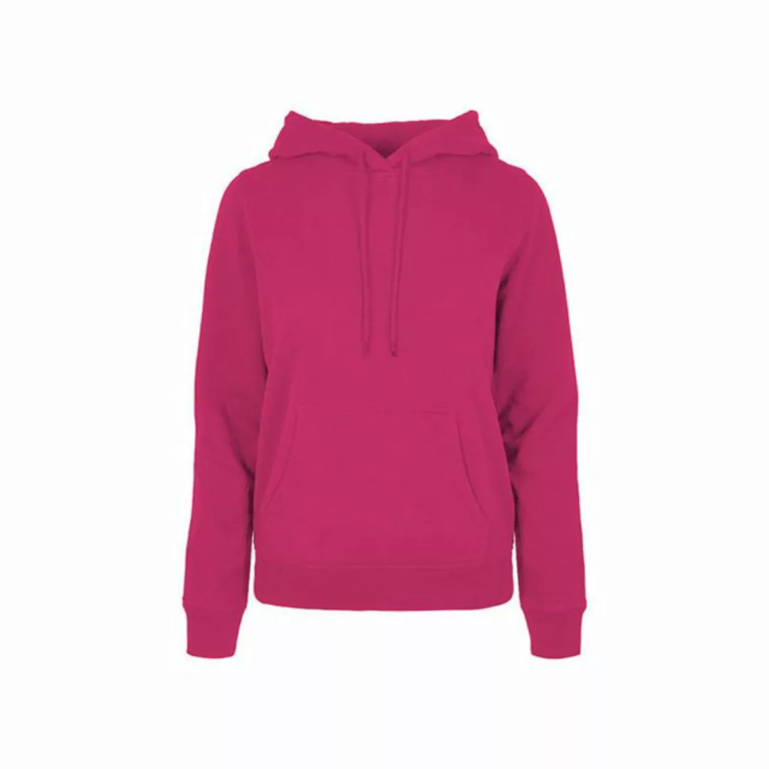 Makenjo Hoodie Damen Basic Kapuzenpullover Pullover Pulli günstig online kaufen