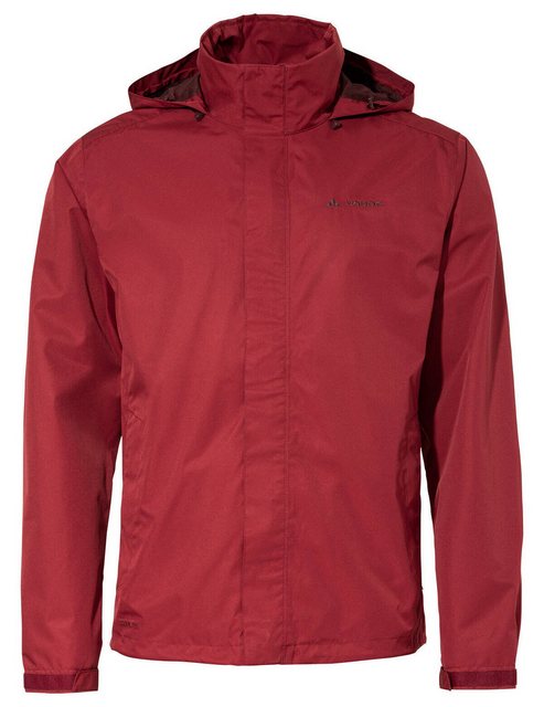 VAUDE Outdoorjacke Herren Regenjacke ESCAPE LIGHT (1-St) günstig online kaufen