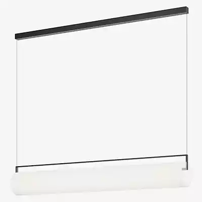 Vibia Kontur Pendelleuchte LED ø15 cm, 122 cm - Casambi günstig online kaufen