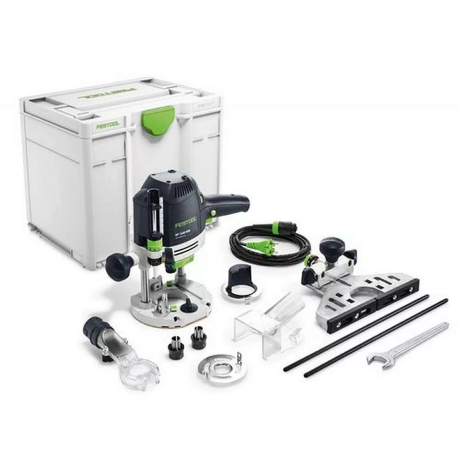 Festool Oberfräse OF 1400 EBQ-Plus - 576207 günstig online kaufen