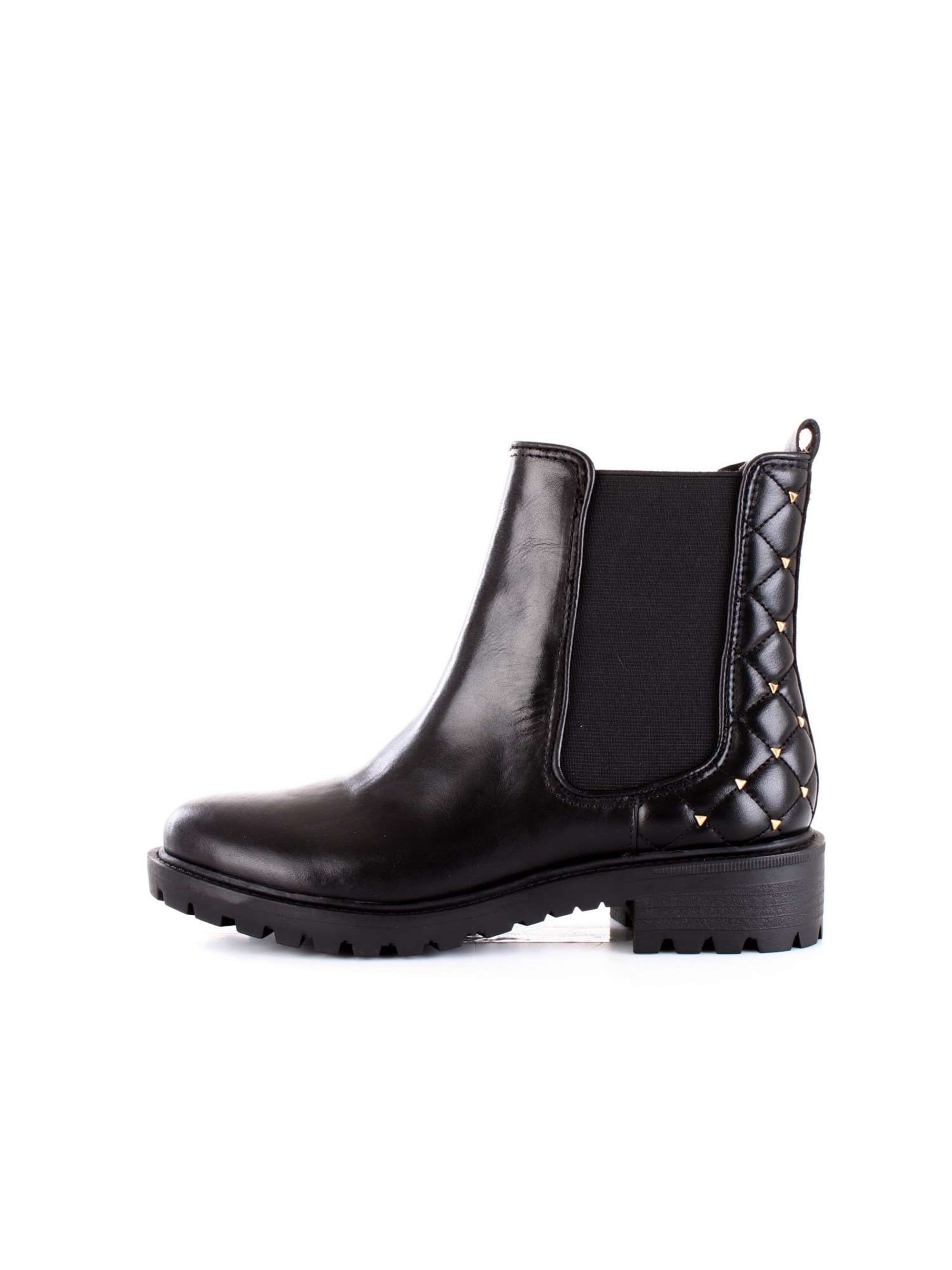 GUESS Stiefel Damen schwarz günstig online kaufen