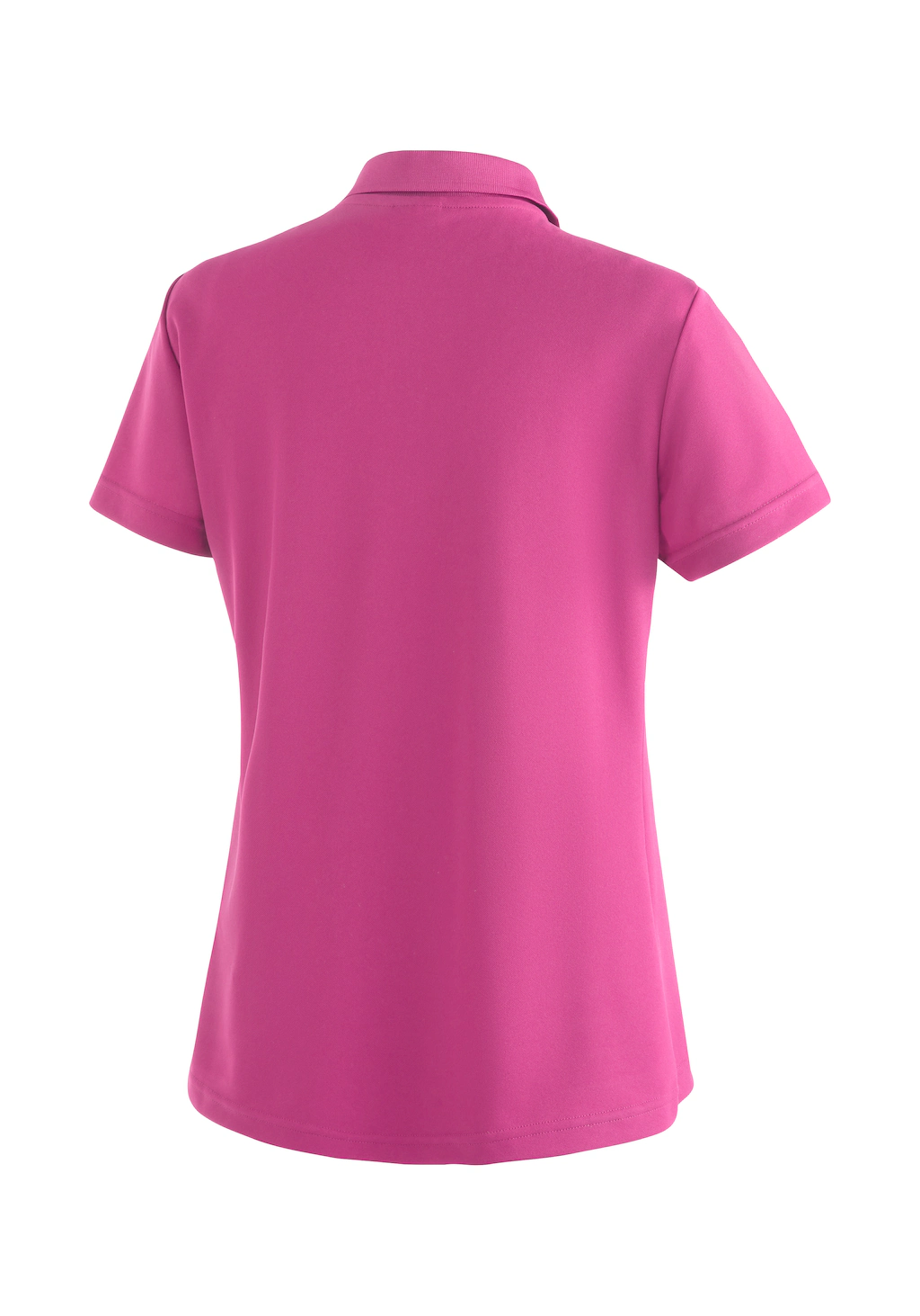 Maier Sports Funktionsshirt "Ulrike", Damen Polo, pique Poloshirt, schnellt günstig online kaufen