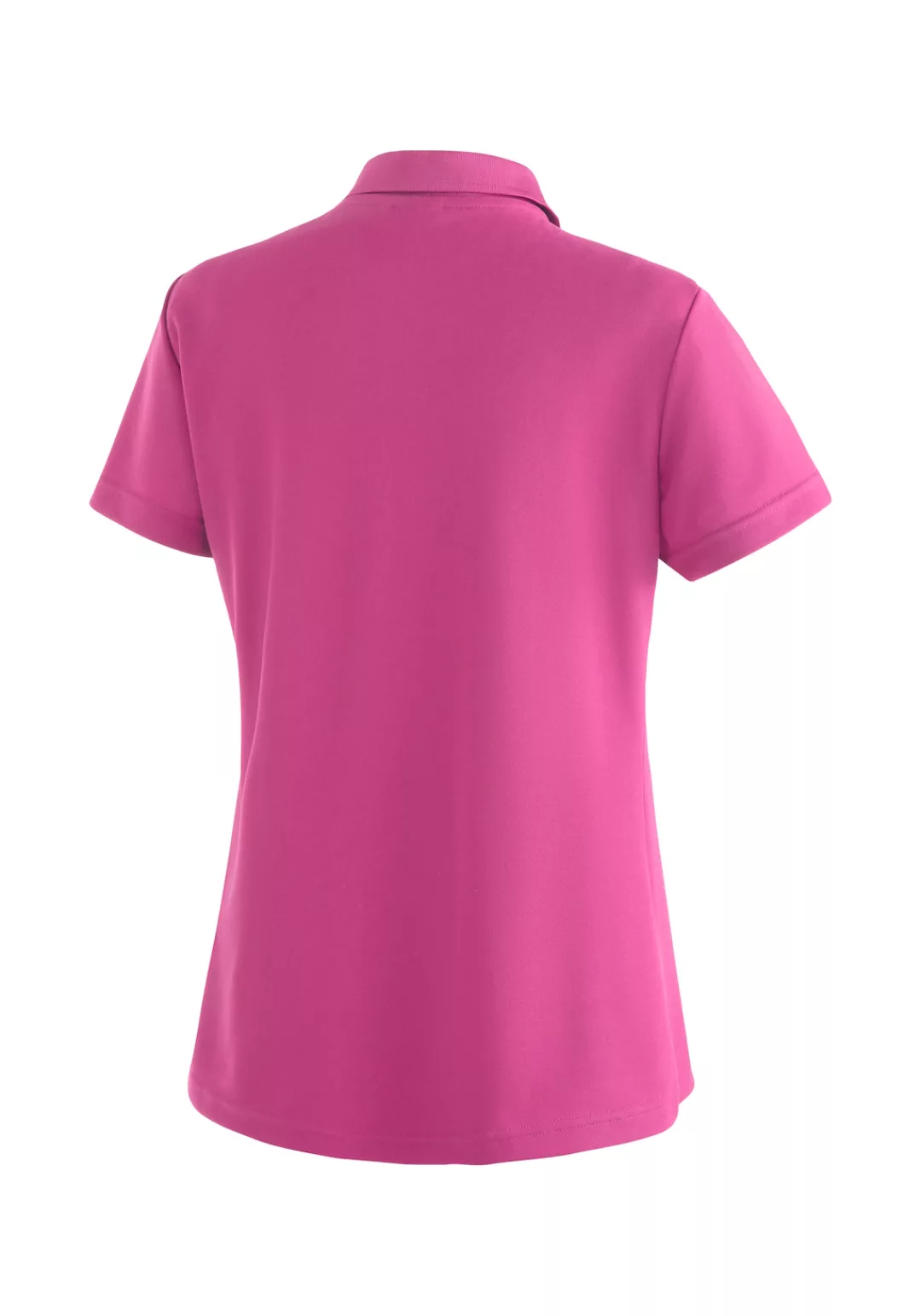 Maier Sports Poloshirt Maier Sports Damen Ulrike Funktions Poloshirt 3000 günstig online kaufen