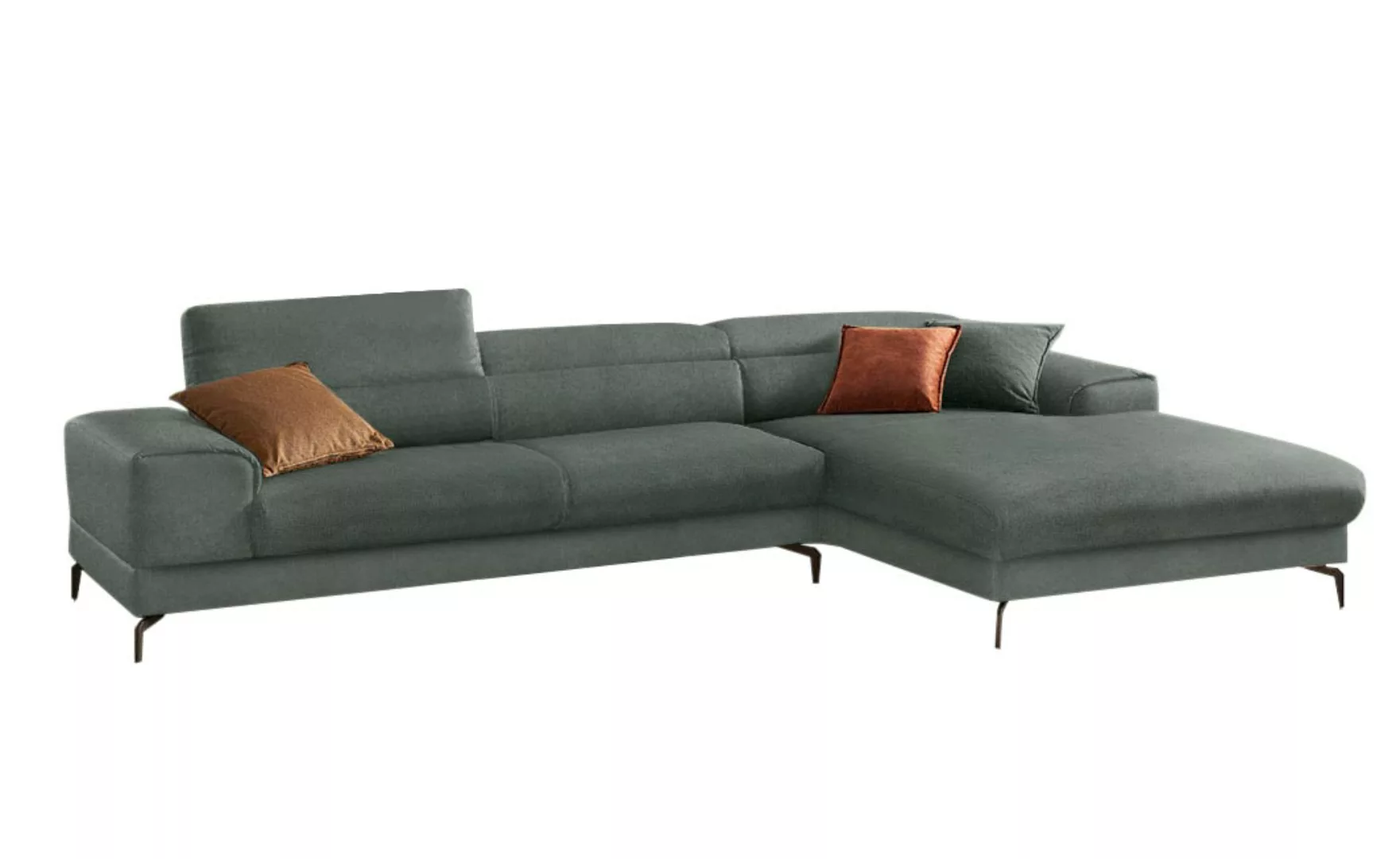 W.SCHILLIG Ecksofa "piedroo, Designsofa mit tollem Sitzkomfort, bequem und günstig online kaufen