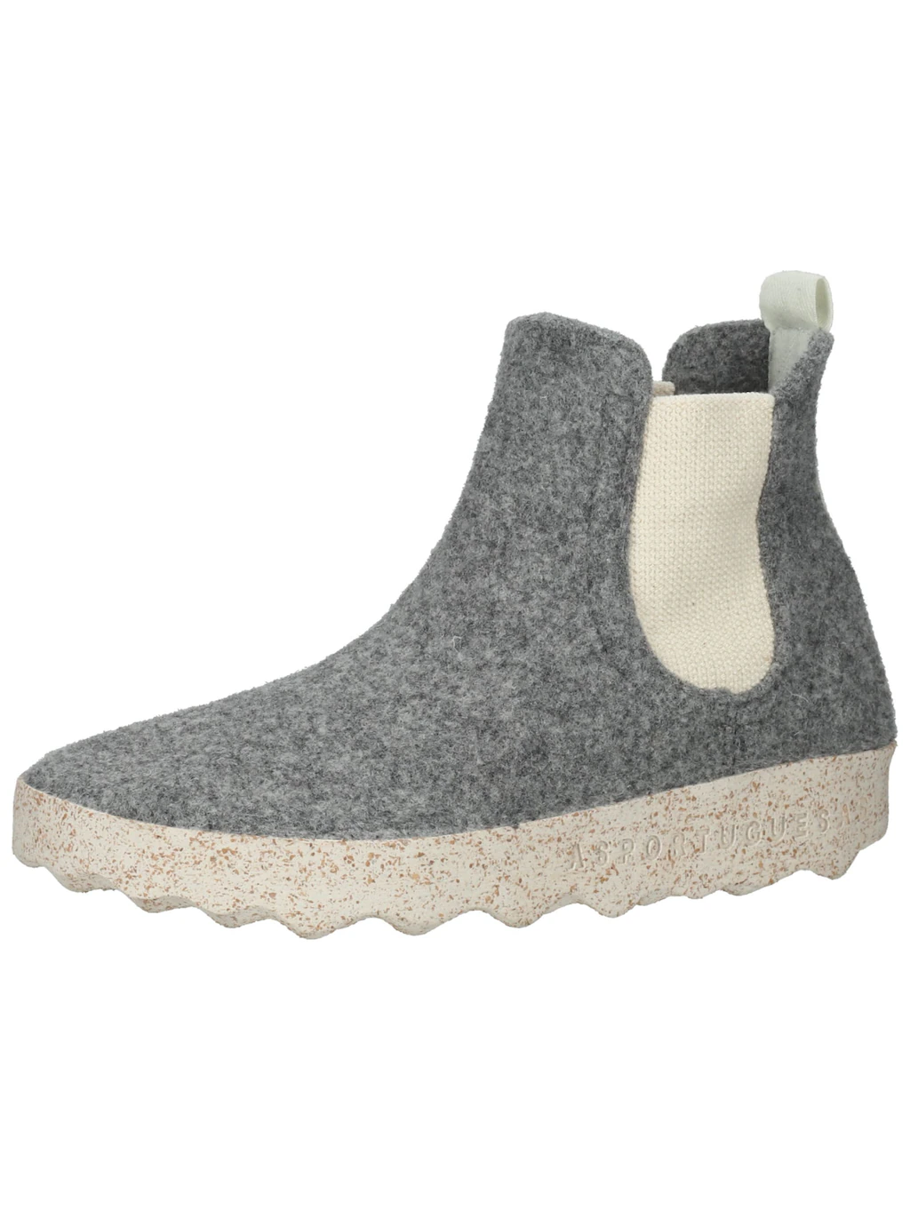 Asportuguesas Stiefelette "Asportuguesas Stiefelette Filz" günstig online kaufen