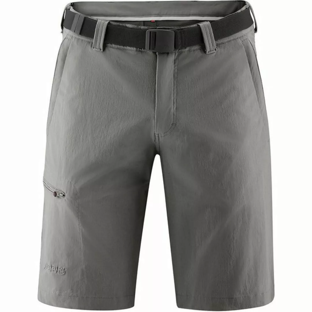 Maier Sports Funktionsshorts Wandershorts Huang günstig online kaufen