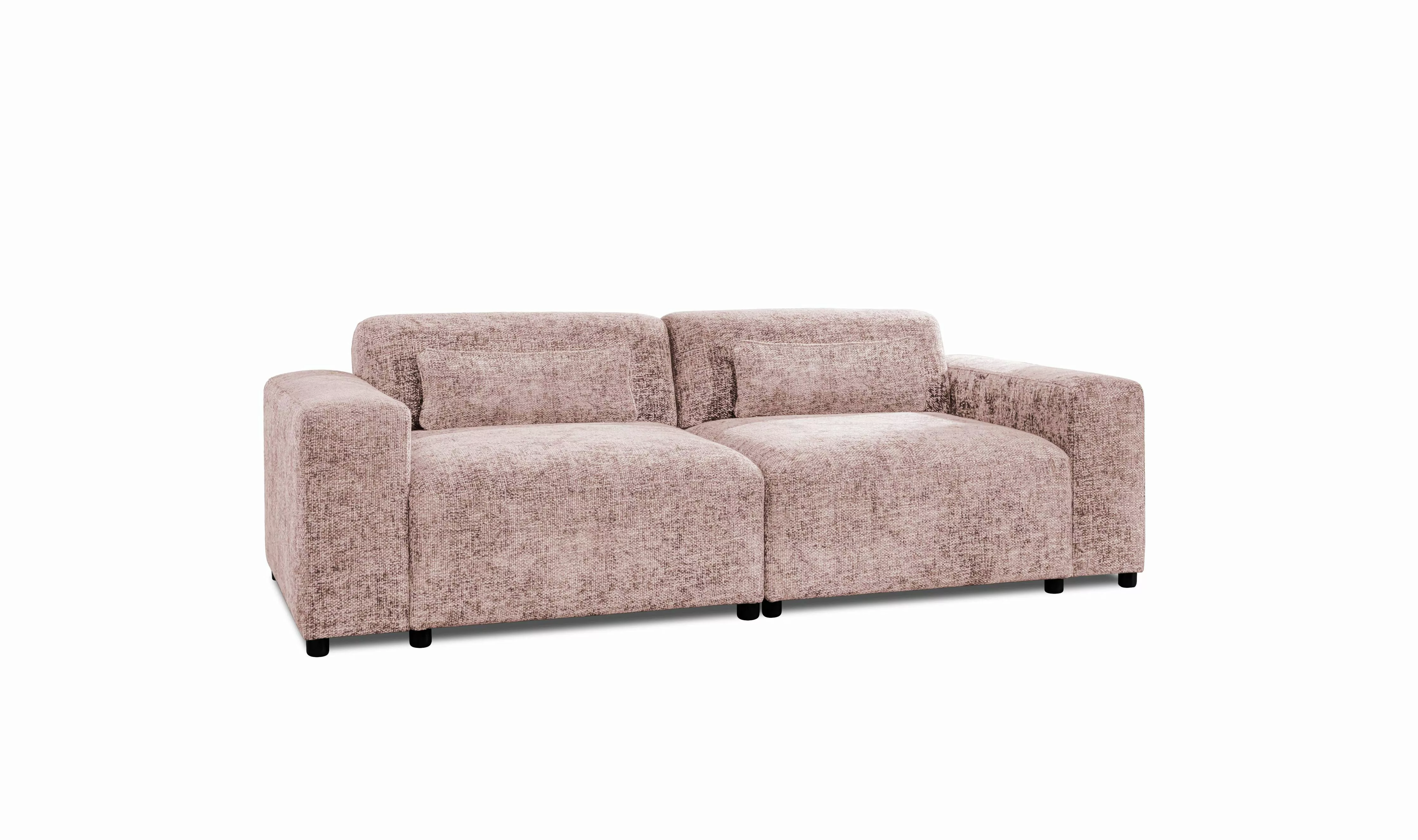 NADUVI Collection | 2-Sitzer-Sofa Rizza Chenille günstig online kaufen