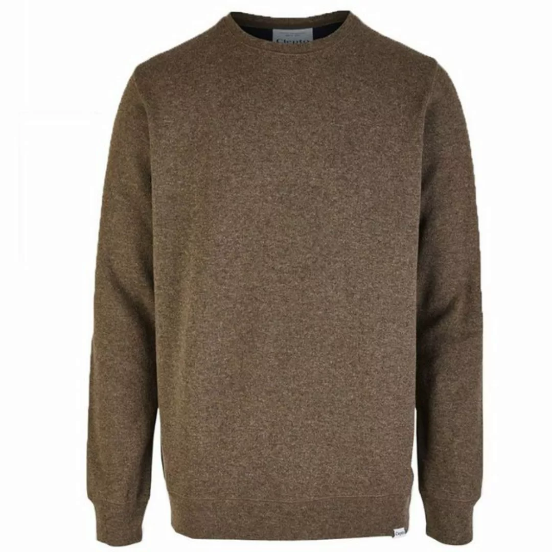 Cleptomanicx Sweater Noitch - elbmud günstig online kaufen