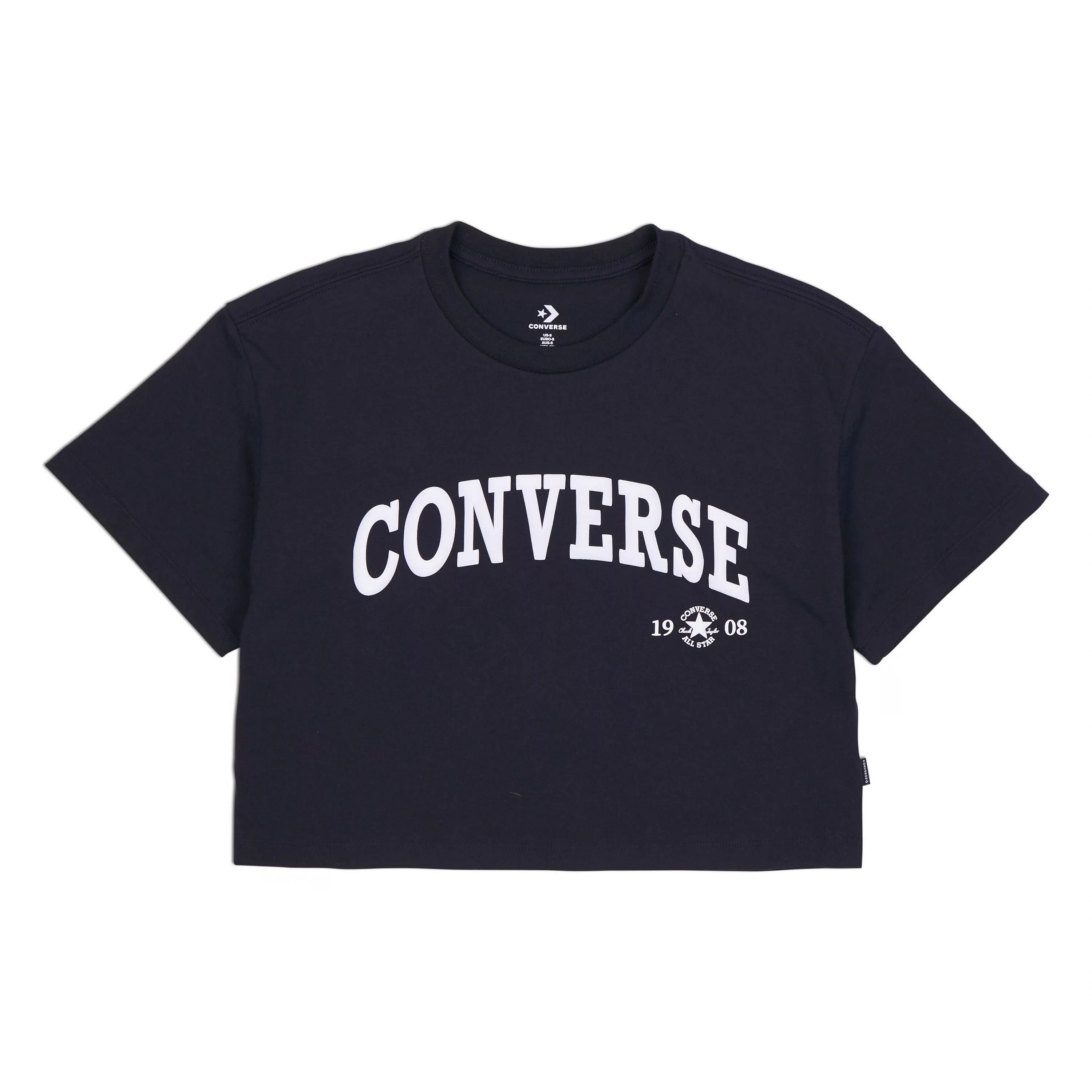 Converse T-Shirt günstig online kaufen