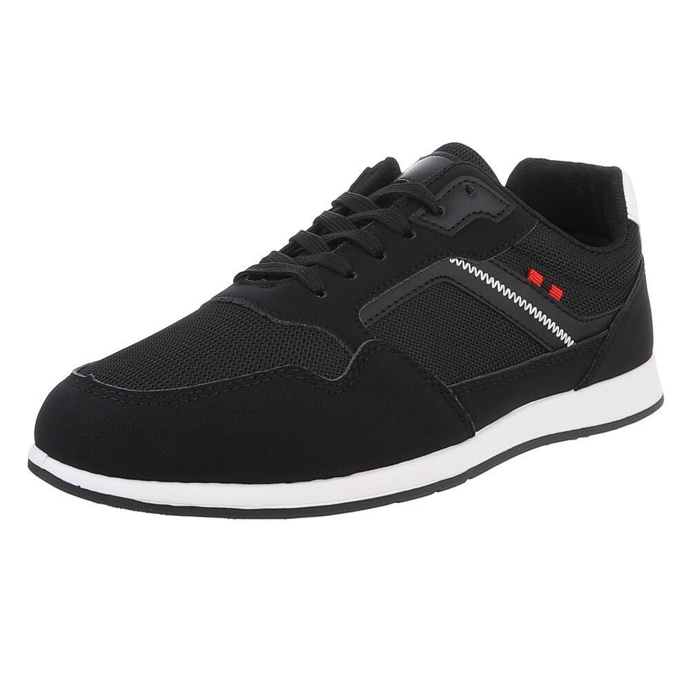 Coolwalk Herren Low-Top Freizeit Sneaker (88843902) günstig online kaufen