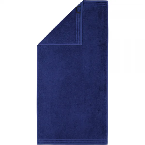 Vossen Handtücher Calypso Feeling - Farbe: marine blau - 4930 - Handtuch 50 günstig online kaufen