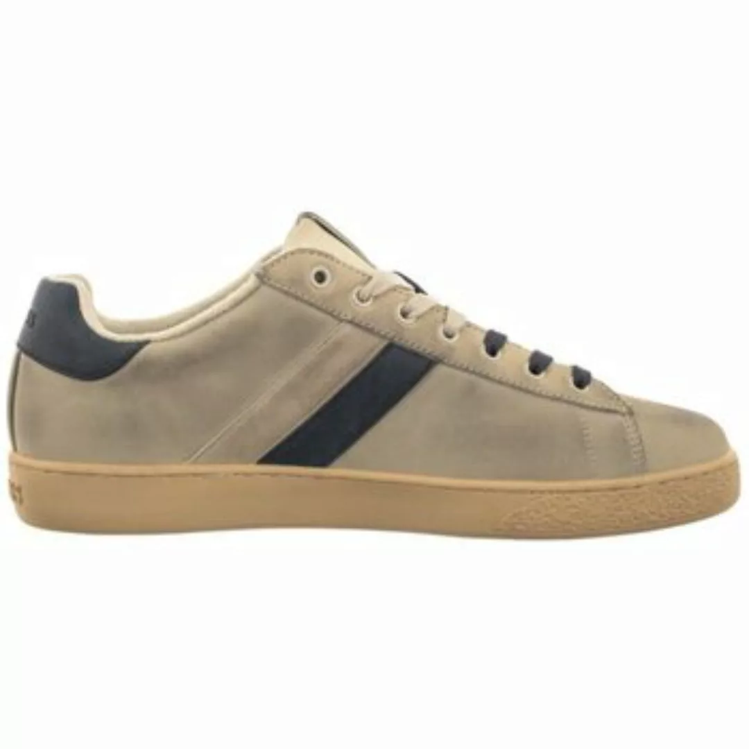 Guess  Sneaker FMJNII LEA12 günstig online kaufen