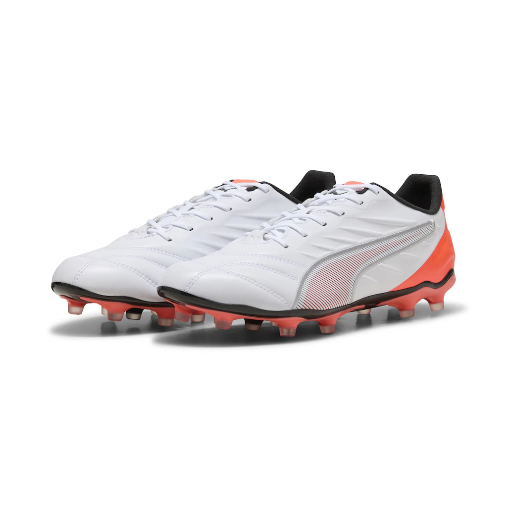 PUMA Fußballschuh "KING PRO FG/AG Fußballschuhe Erwachsene" günstig online kaufen
