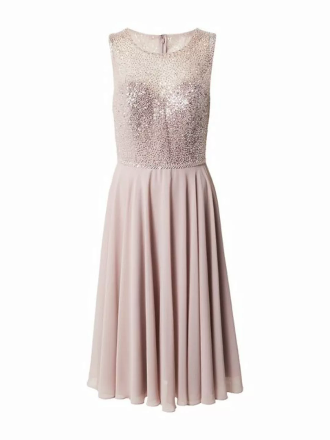 SWING Cocktailkleid (1-tlg) Pailletten günstig online kaufen