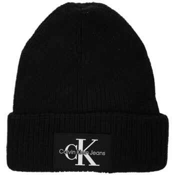 Calvin Klein Jeans  Mütze Monologo Beanie günstig online kaufen