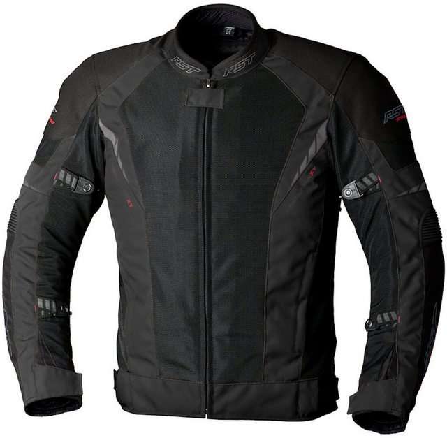 RST Motorradjacke Ventilator XT Motorrad Textiljacke günstig online kaufen