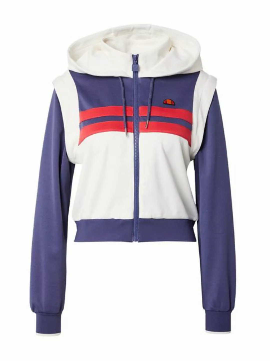 Ellesse Sweatjacke Perna (1-tlg) Weiteres Detail günstig online kaufen