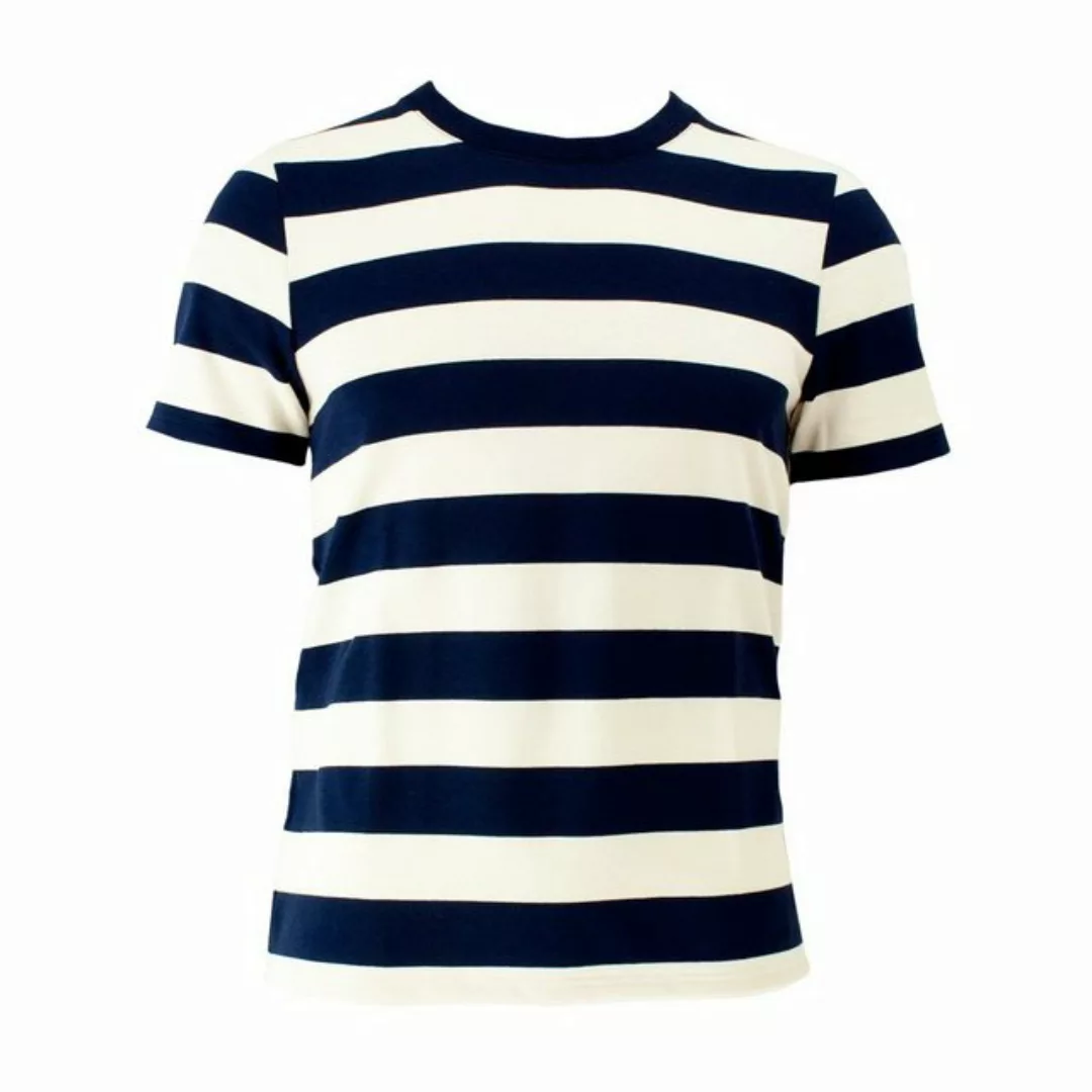 Saint James T-Shirt 1368 Herren T-Shirt Rundhals Pirou günstig online kaufen