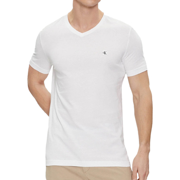 Calvin Klein Jeans  T-Shirts & Poloshirts J30J325212 günstig online kaufen