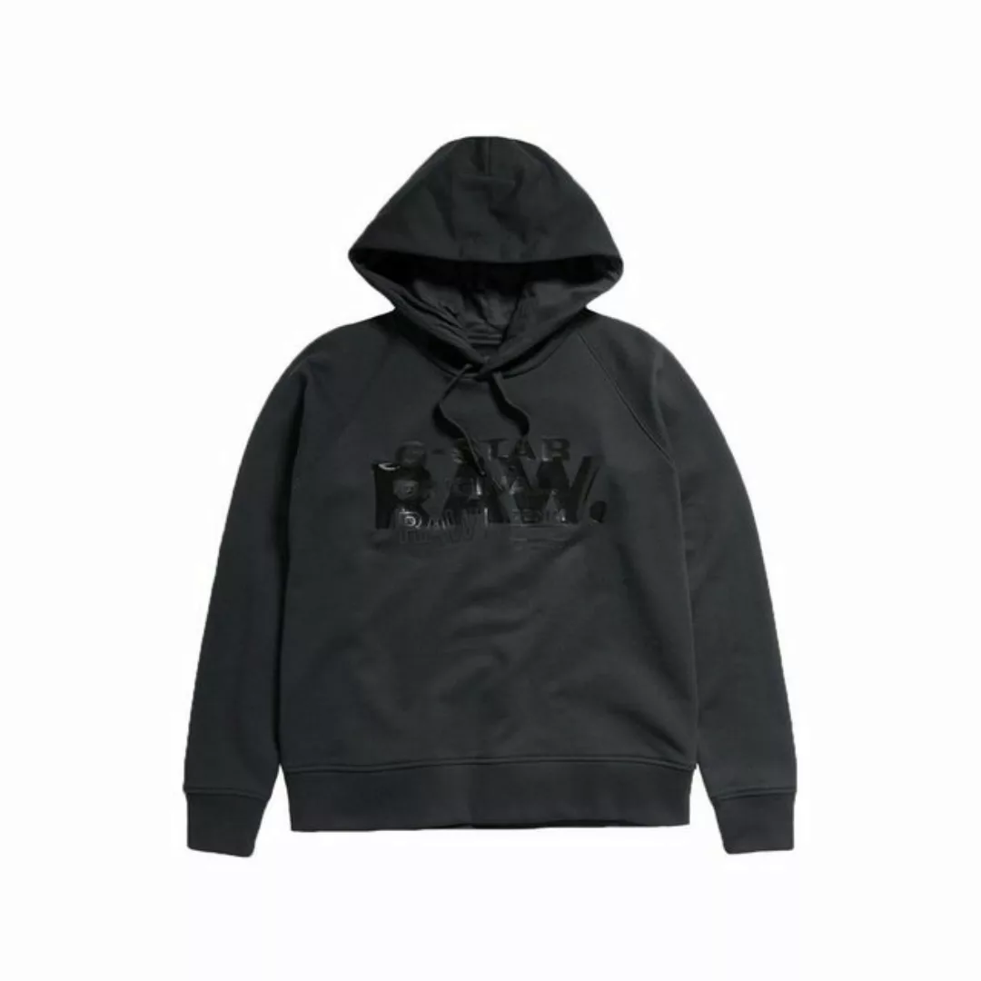 G-Star RAW Sweatshirt "Sweatshirt Raglan raw originals hdd sw", mit Grafikp günstig online kaufen