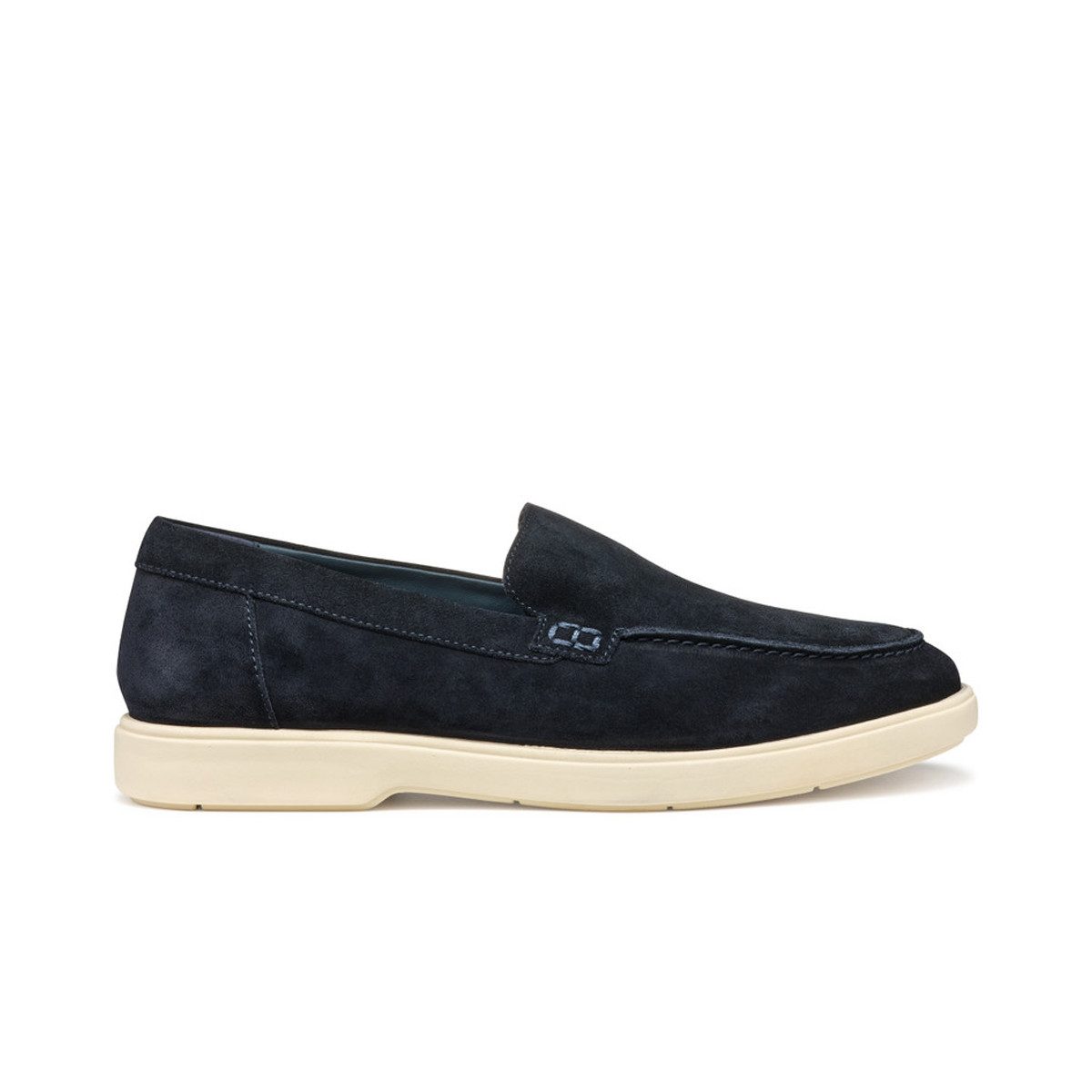 Geox GEOX SPHERICA, Slipper in Blau günstig online kaufen