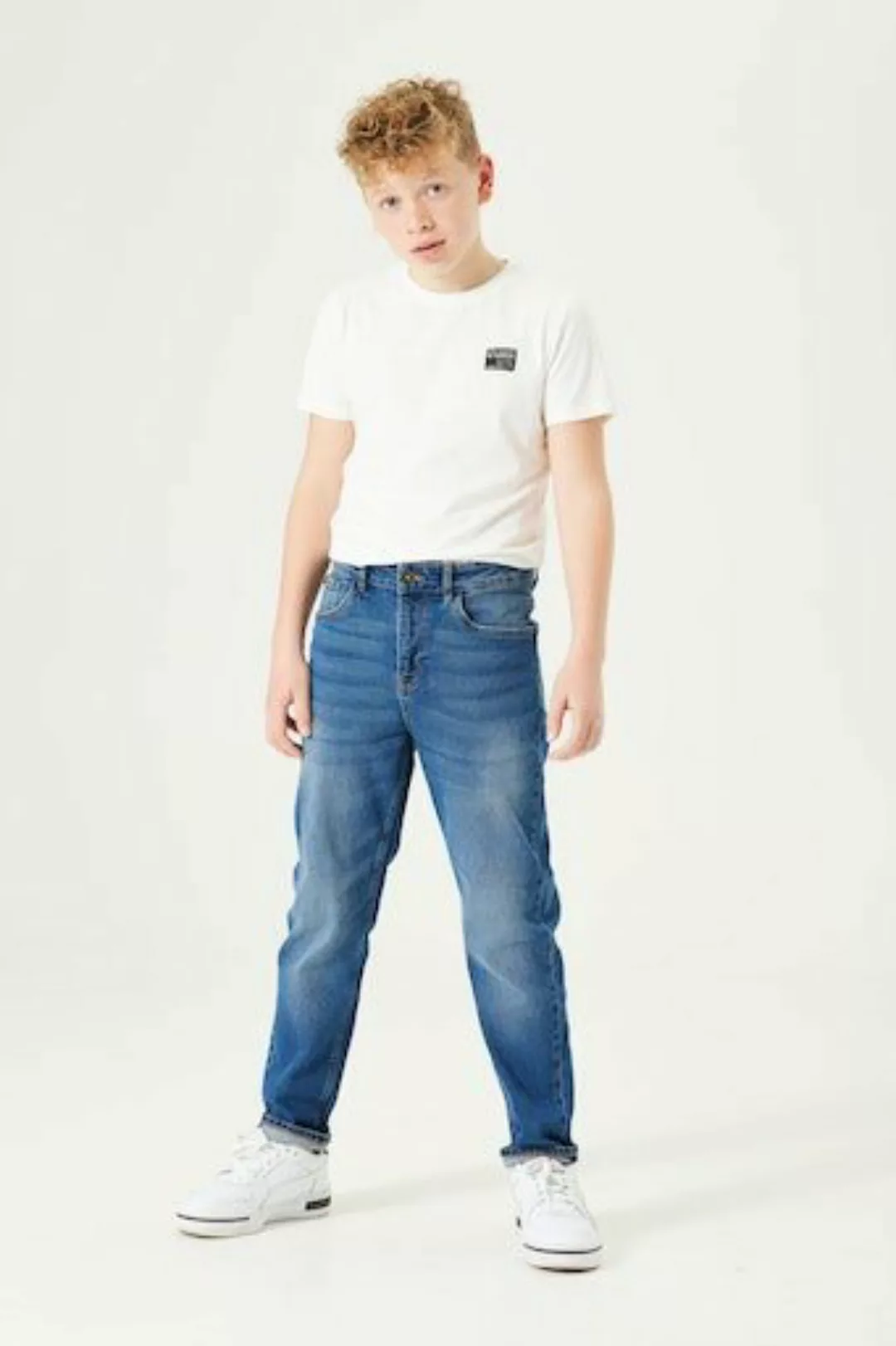 Garcia Dad-Jeans Dalino günstig online kaufen