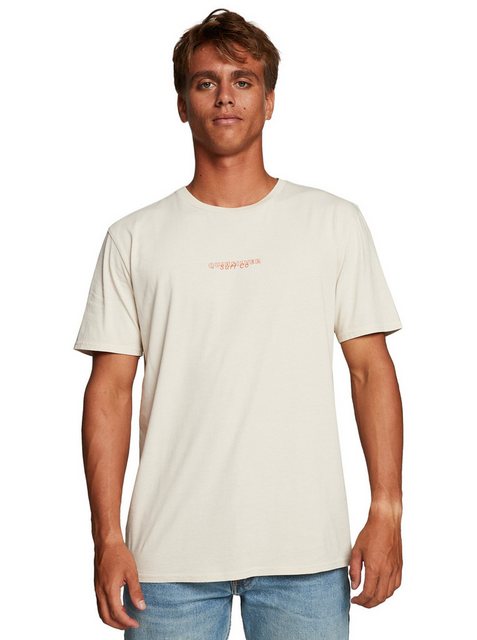 Quiksilver T-Shirt Urban Volcano günstig online kaufen