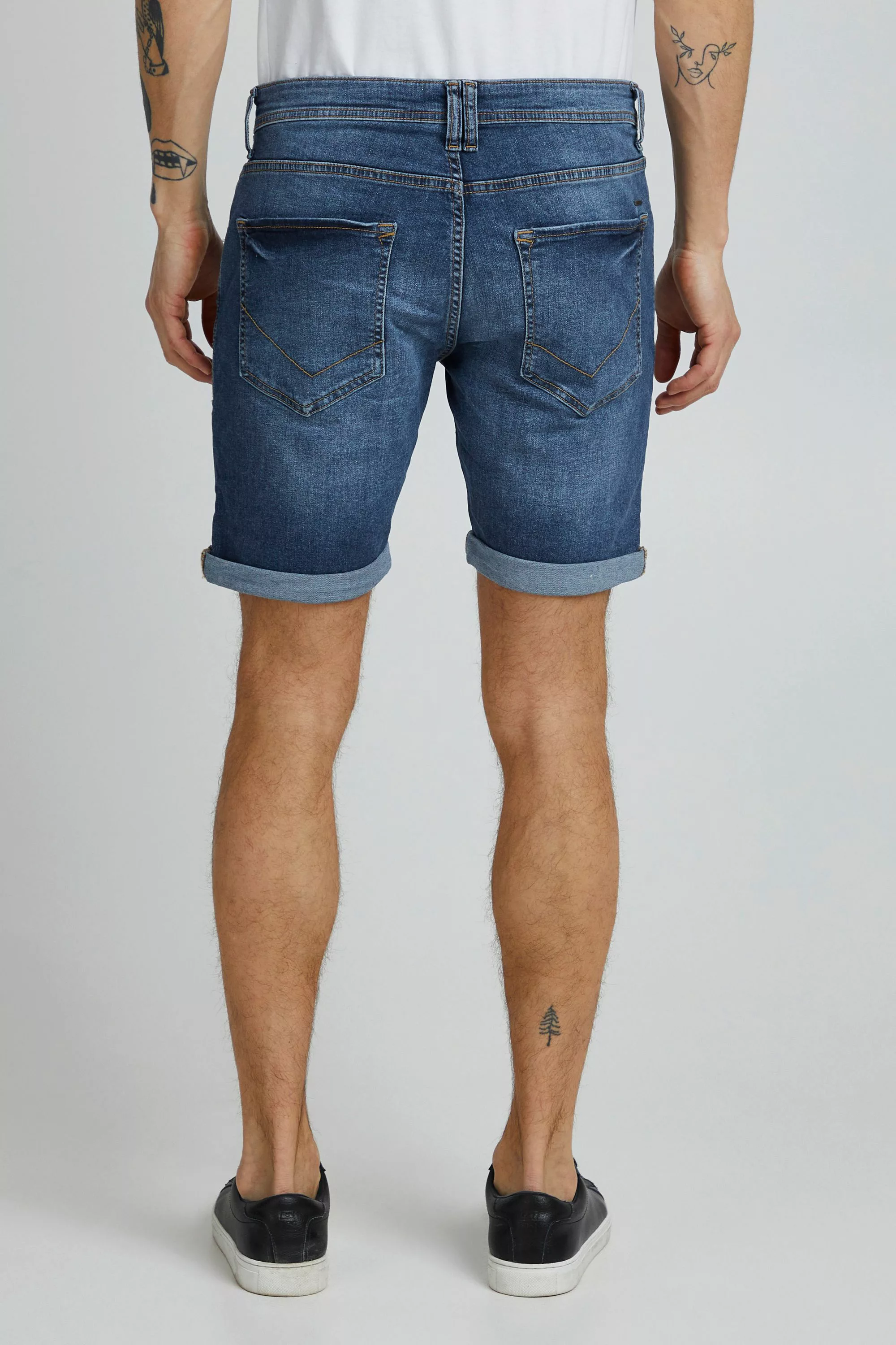 11 Project Jeansshorts "11 Project PRNias" günstig online kaufen