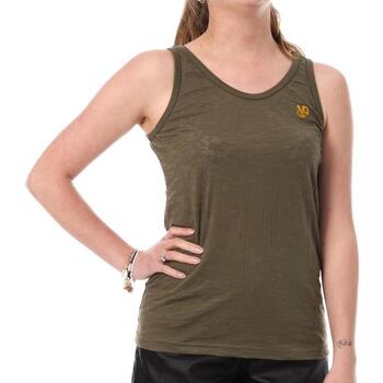 Von Dutch  Tank Top VD/D/ZIP/K günstig online kaufen