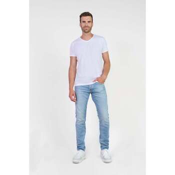 Le Temps des Cerises  Jeans Jeans adjusted stretch 700/11, länge 34 günstig online kaufen