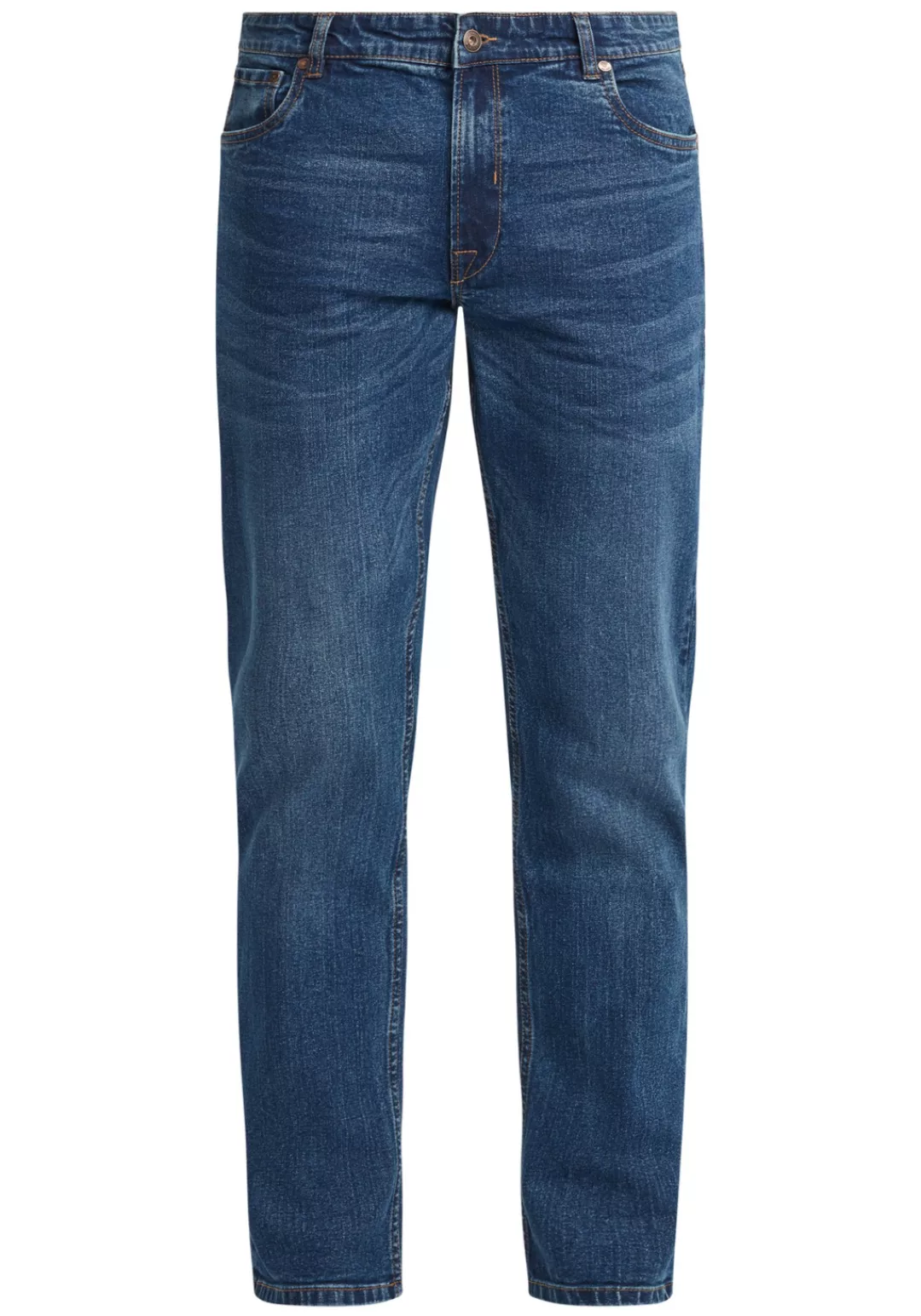 !Solid 5-Pocket-Jeans SDPilto Slim Fit Jeans im klassischen 5-Pocket Style günstig online kaufen