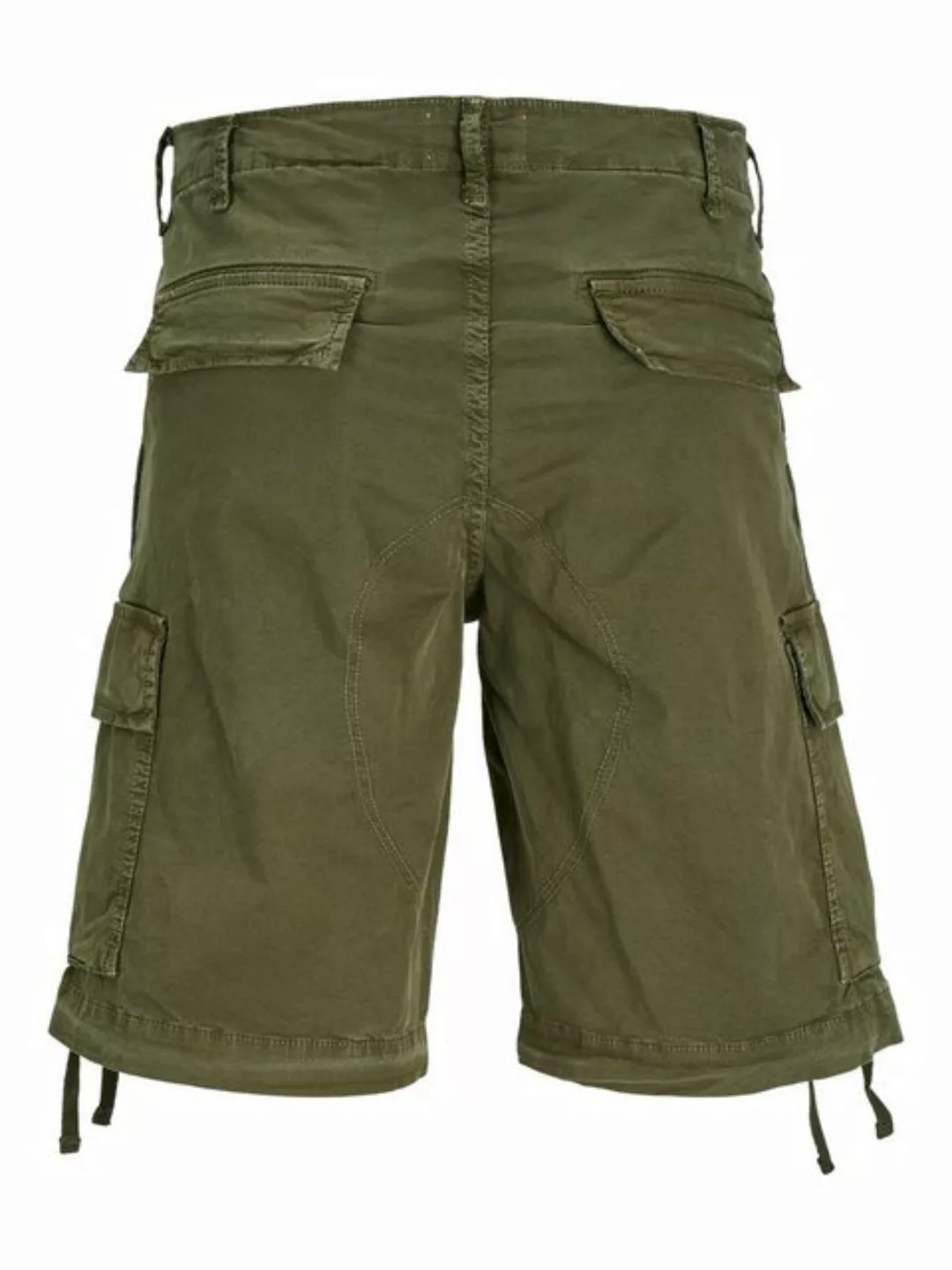 Jack & Jones Funktionsshorts JPSTCOLE JJTUCKER CARGO SHORT SN günstig online kaufen