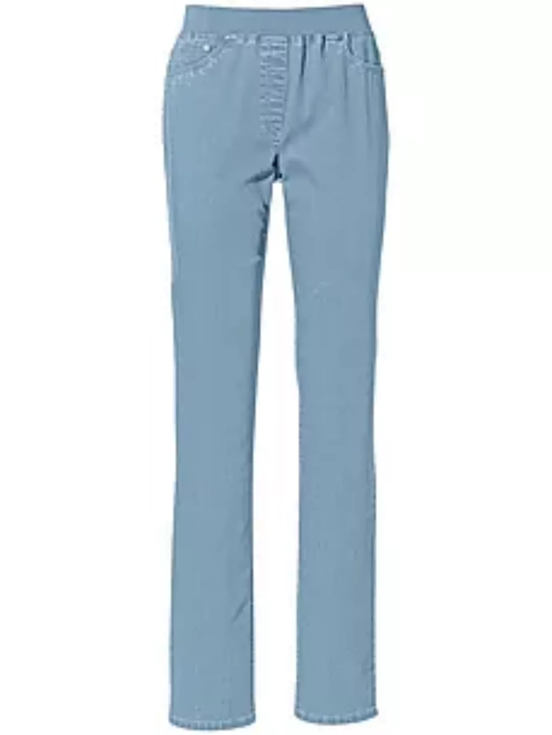 ProForm Slim-Jeans Modell Pamina Raphaela by Brax denim günstig online kaufen