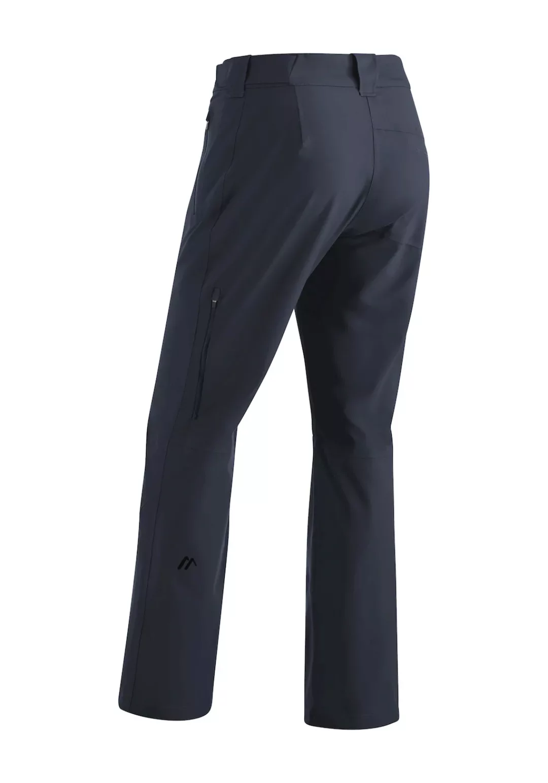 Maier Sports Outdoorhose "Narvik Pants W", funktionale Touren Damen-Hose, a günstig online kaufen