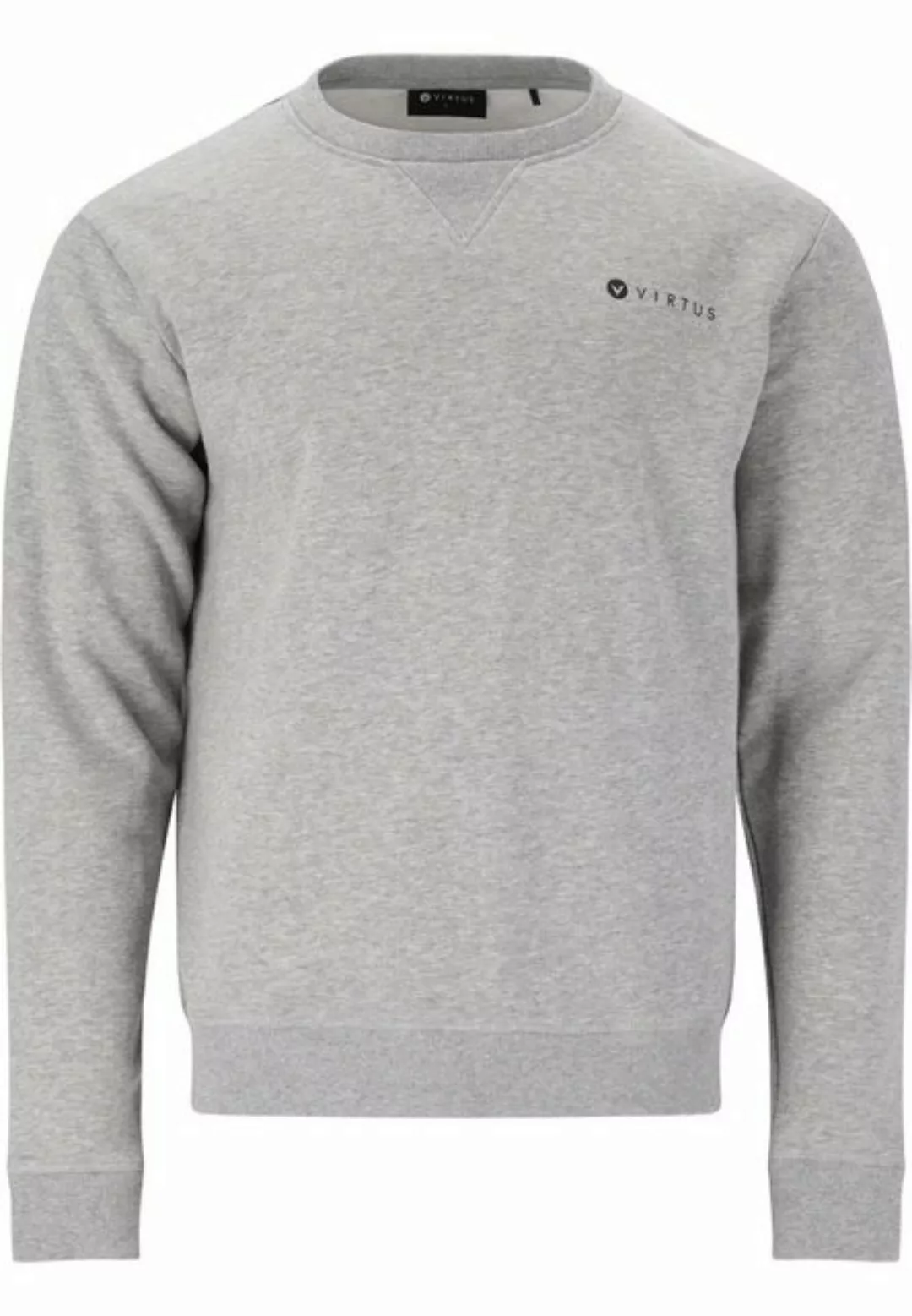 Virtus Sweatshirt "Kritow", mit StayCool-Technologie günstig online kaufen