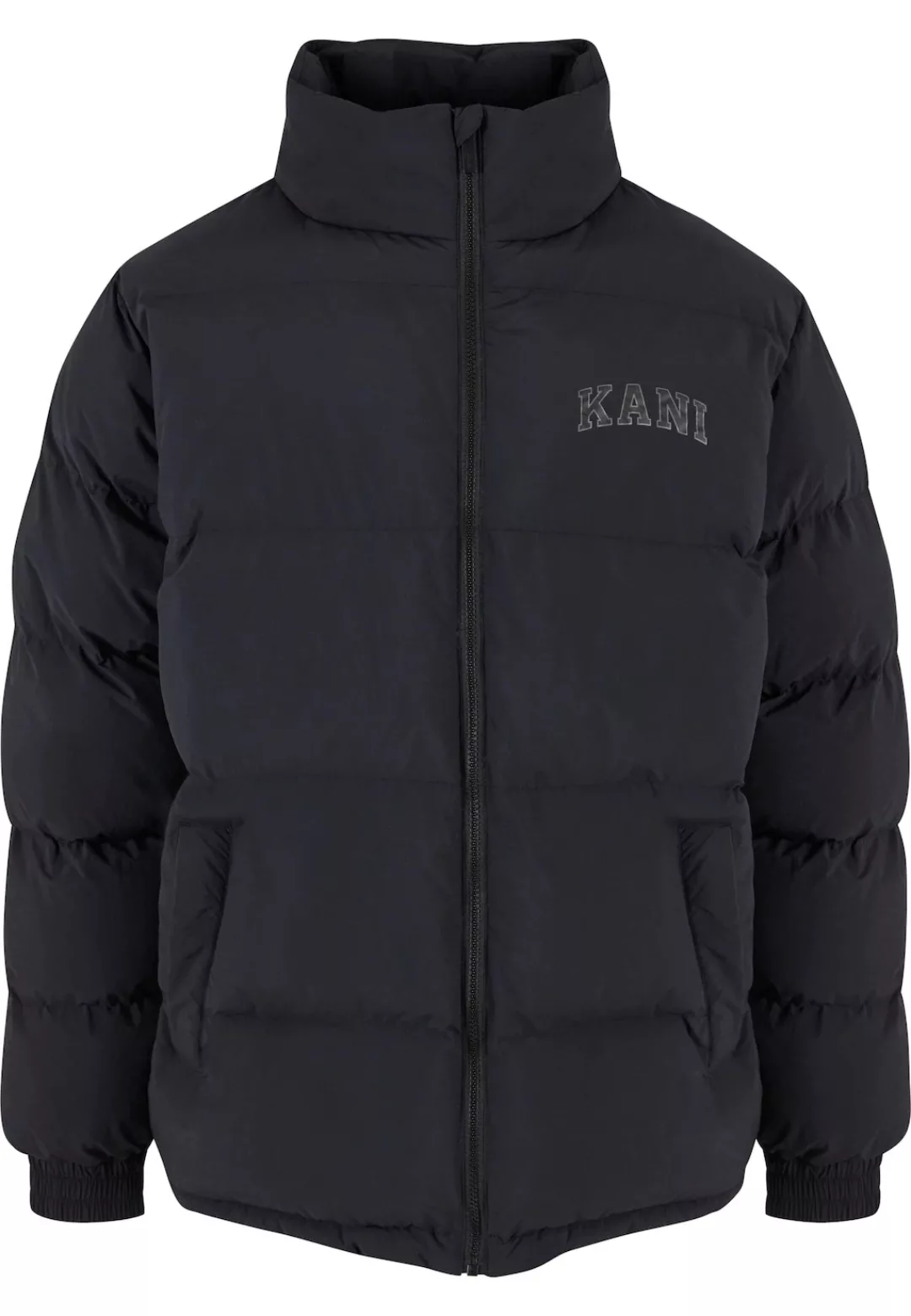 Karl Kani Winterjacke "Karl Kani Karl Kani Serif 89 Puffer Jacket", (1 St.) günstig online kaufen