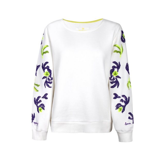 Lieblingsstück Sweatshirt UlitaL mit Pailletten günstig online kaufen