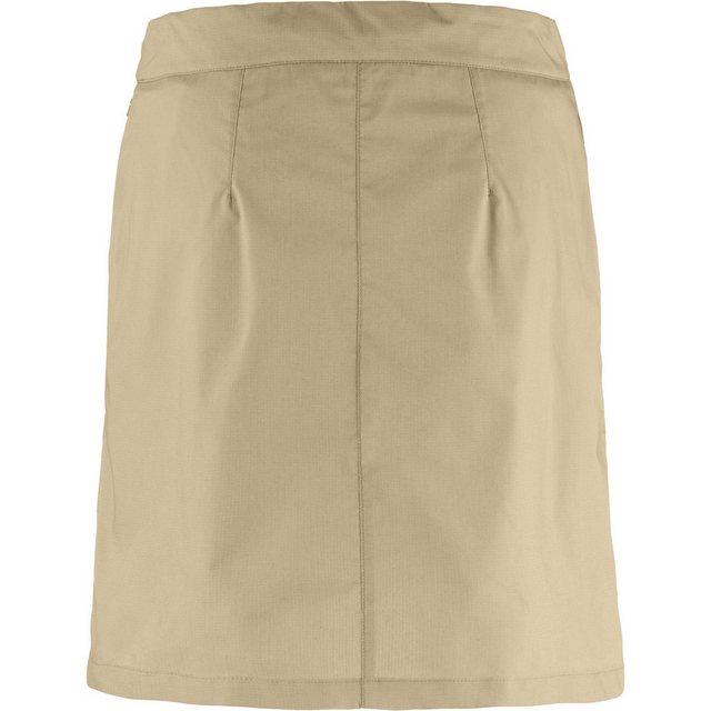 Fjällräven Hosenrock Abisko Hike Skort W günstig online kaufen